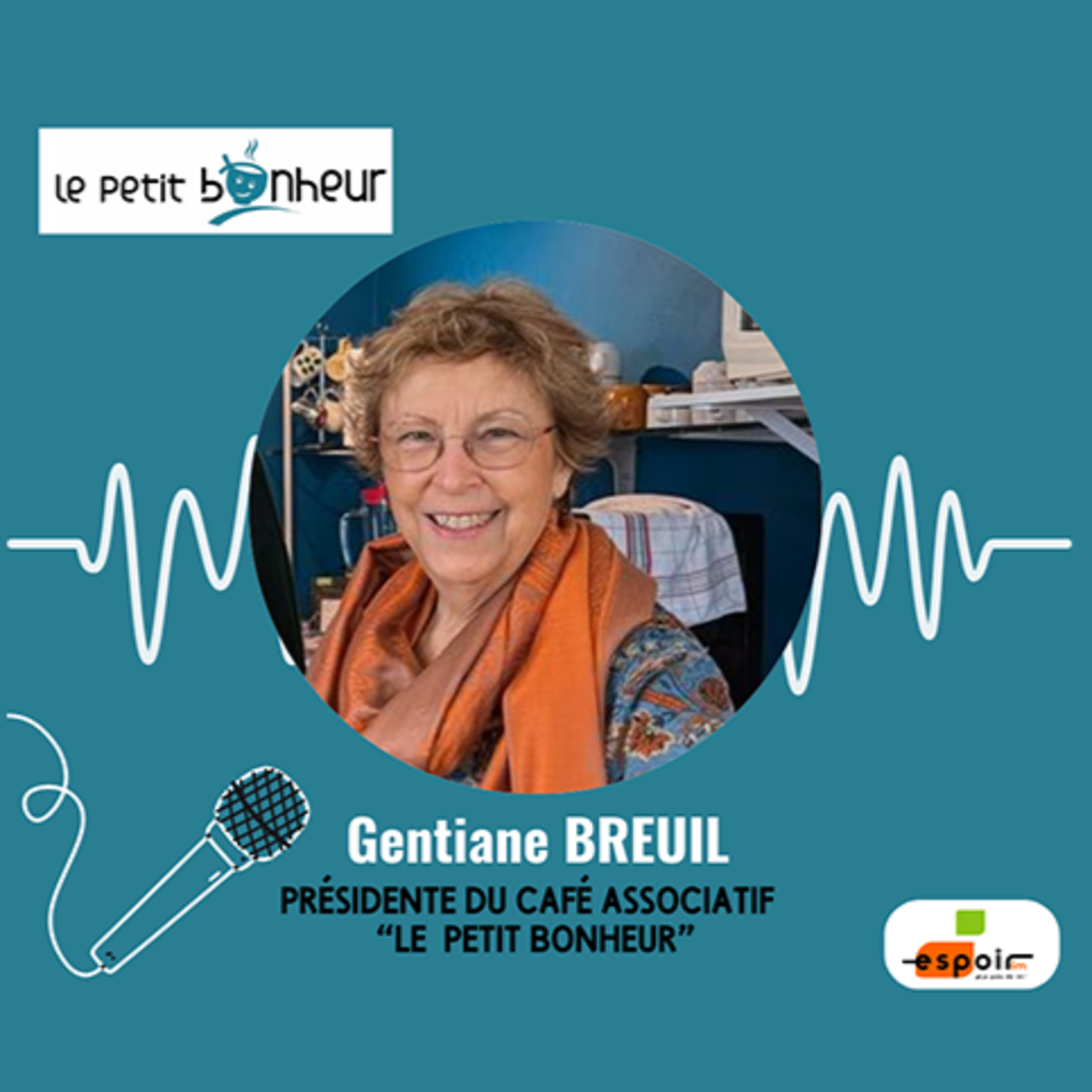 IDJ 20250930 Gentiane BREUIL - L'escale au Petit Bonheur Tonneins AV episode artwork