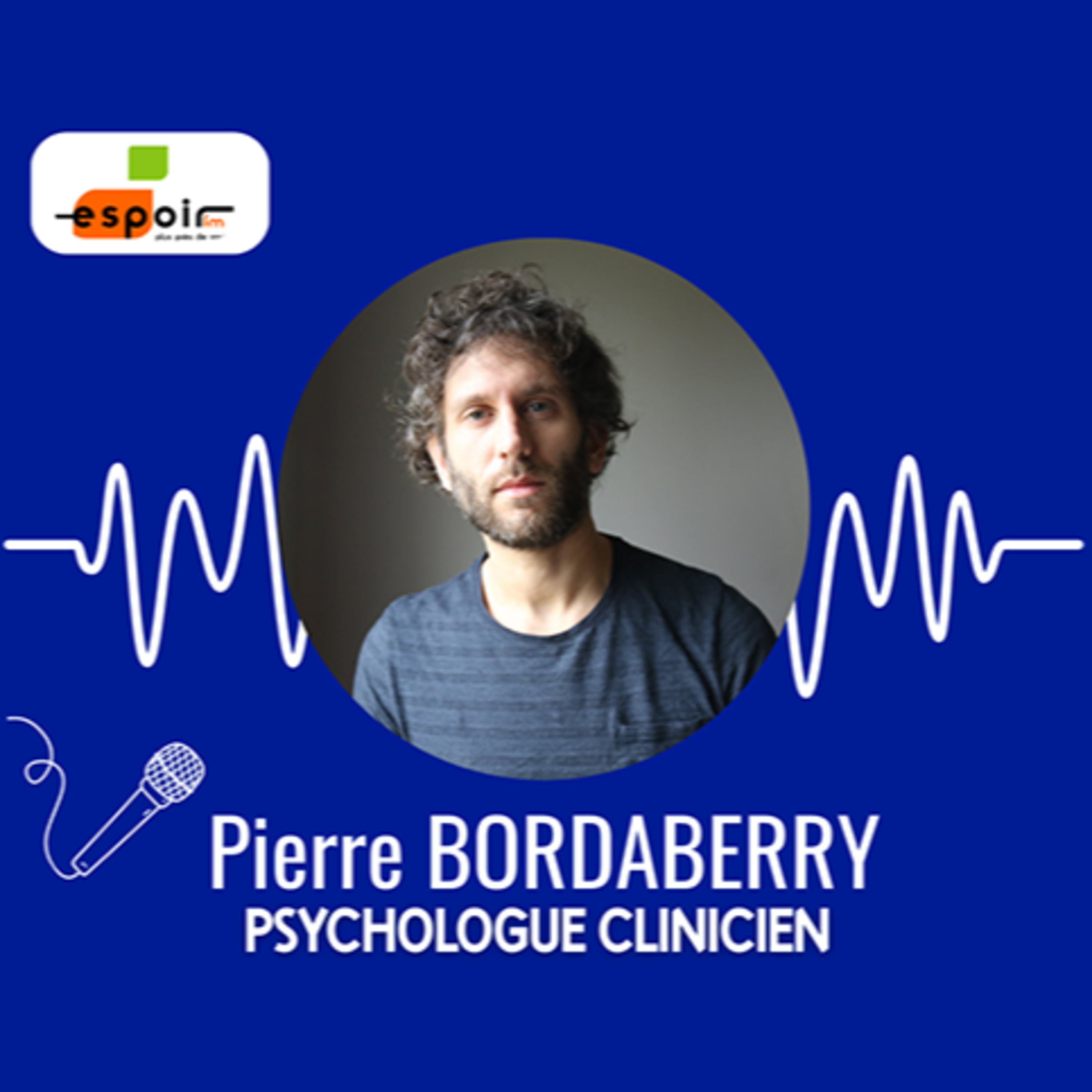 IDJ 20251210 Pierre BORDABERRY - chaine you tube Psychocouac AV episode artwork