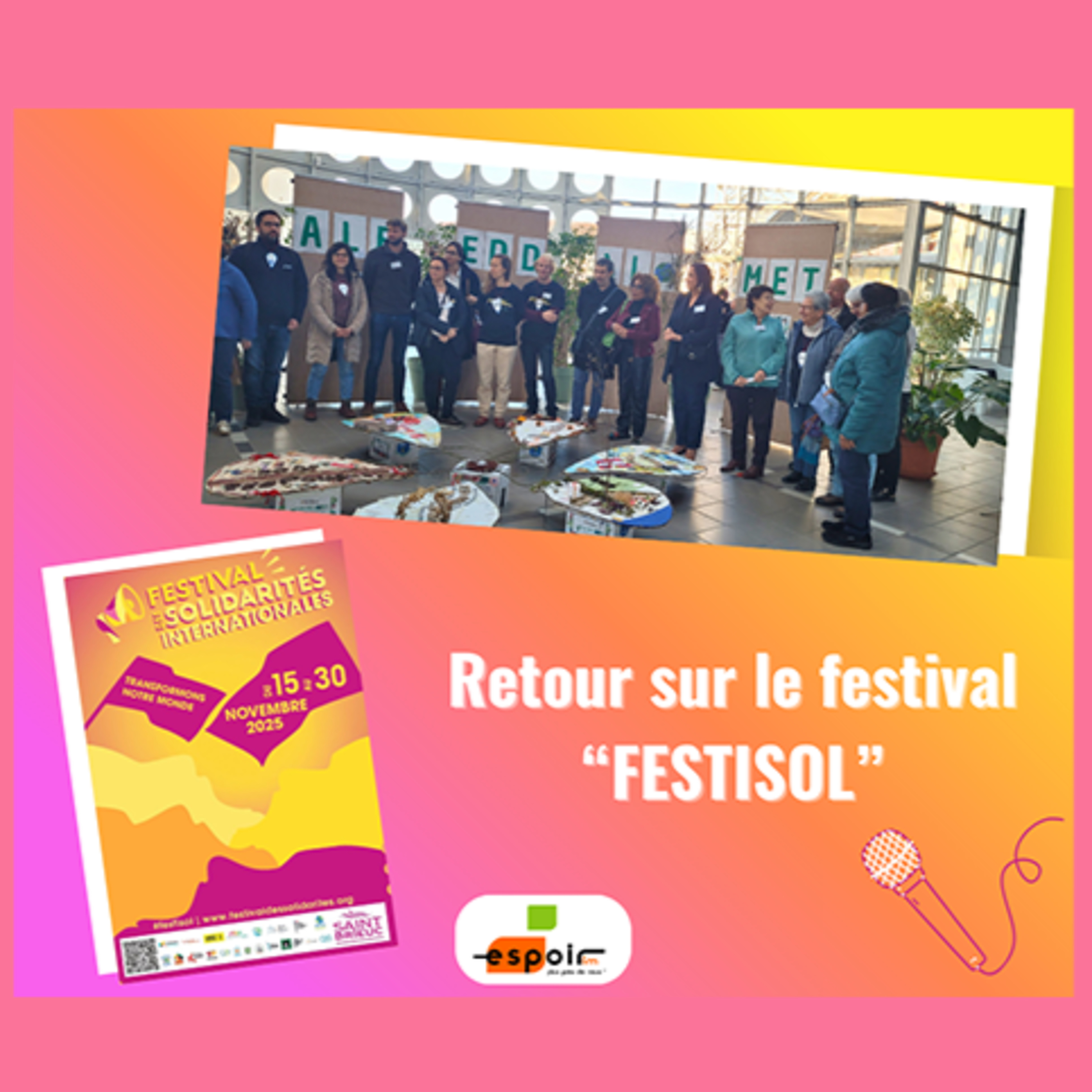 IDJ 20251219 Festisol 2025 au lycée Lomet AGEN AV episode artwork