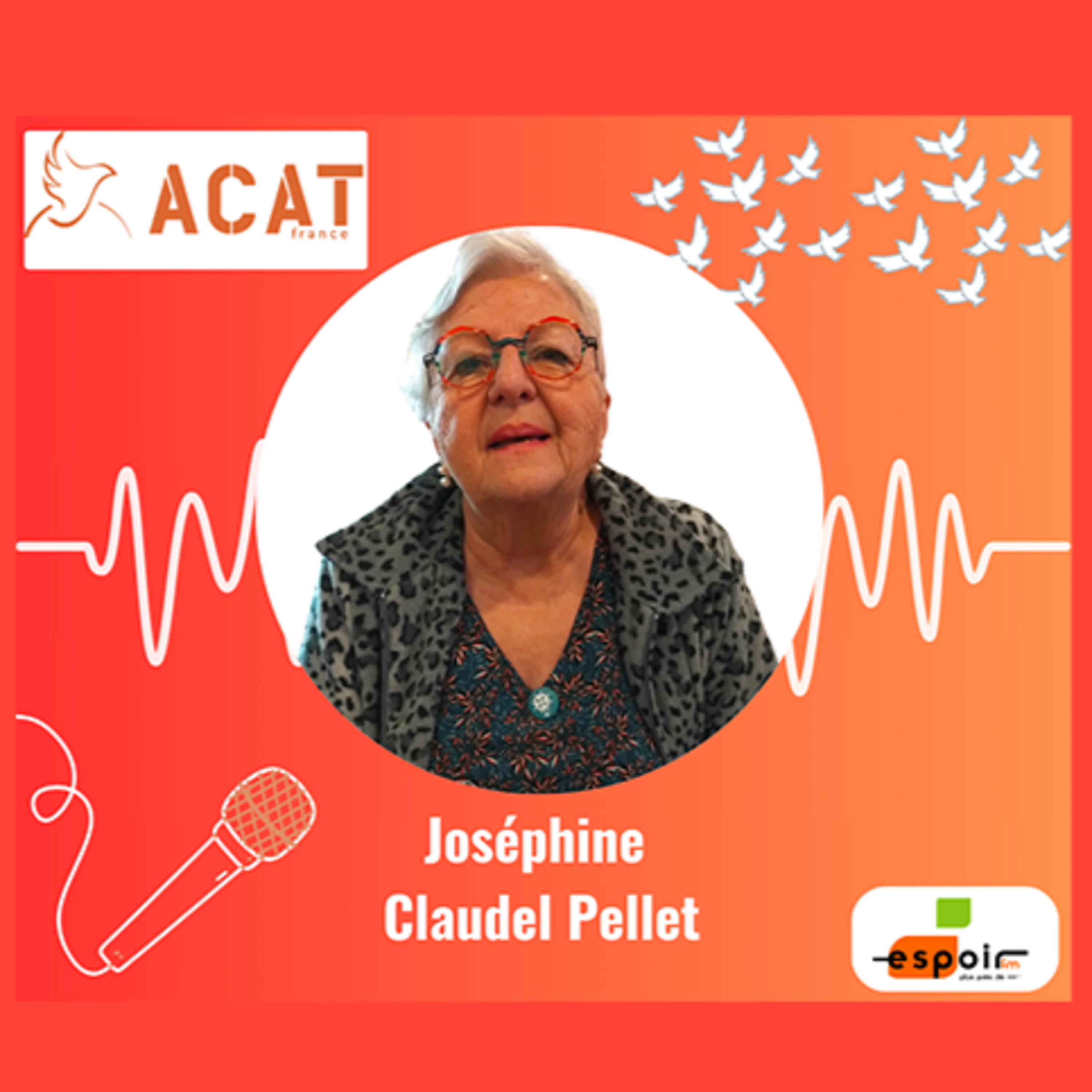 IDJ 20260108 Joséphine CLAUDEL PELLET - ACAT AV episode artwork