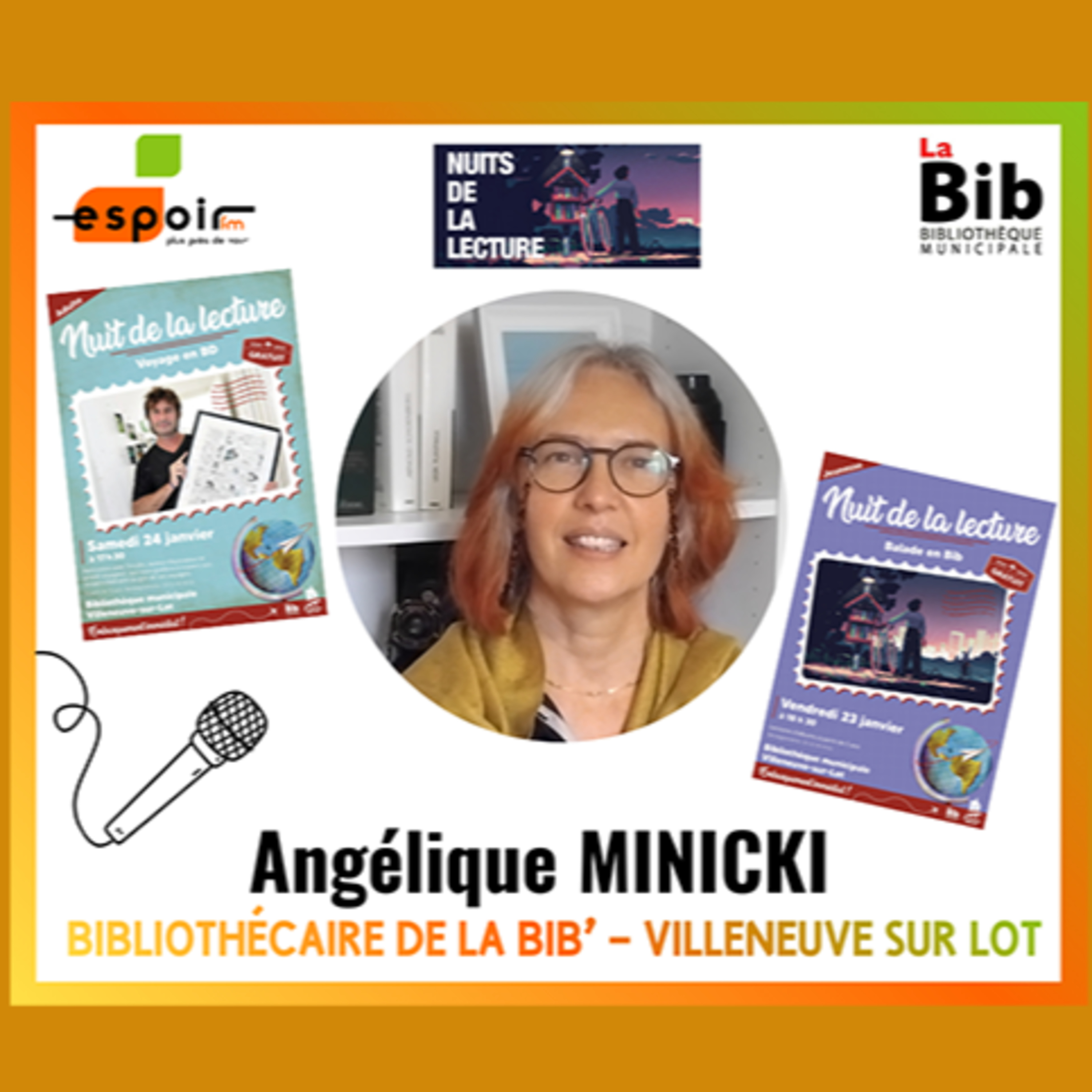IDJ 20260120 ANGELIQUE MINICQI - BIB VILLENEUVE AV episode artwork