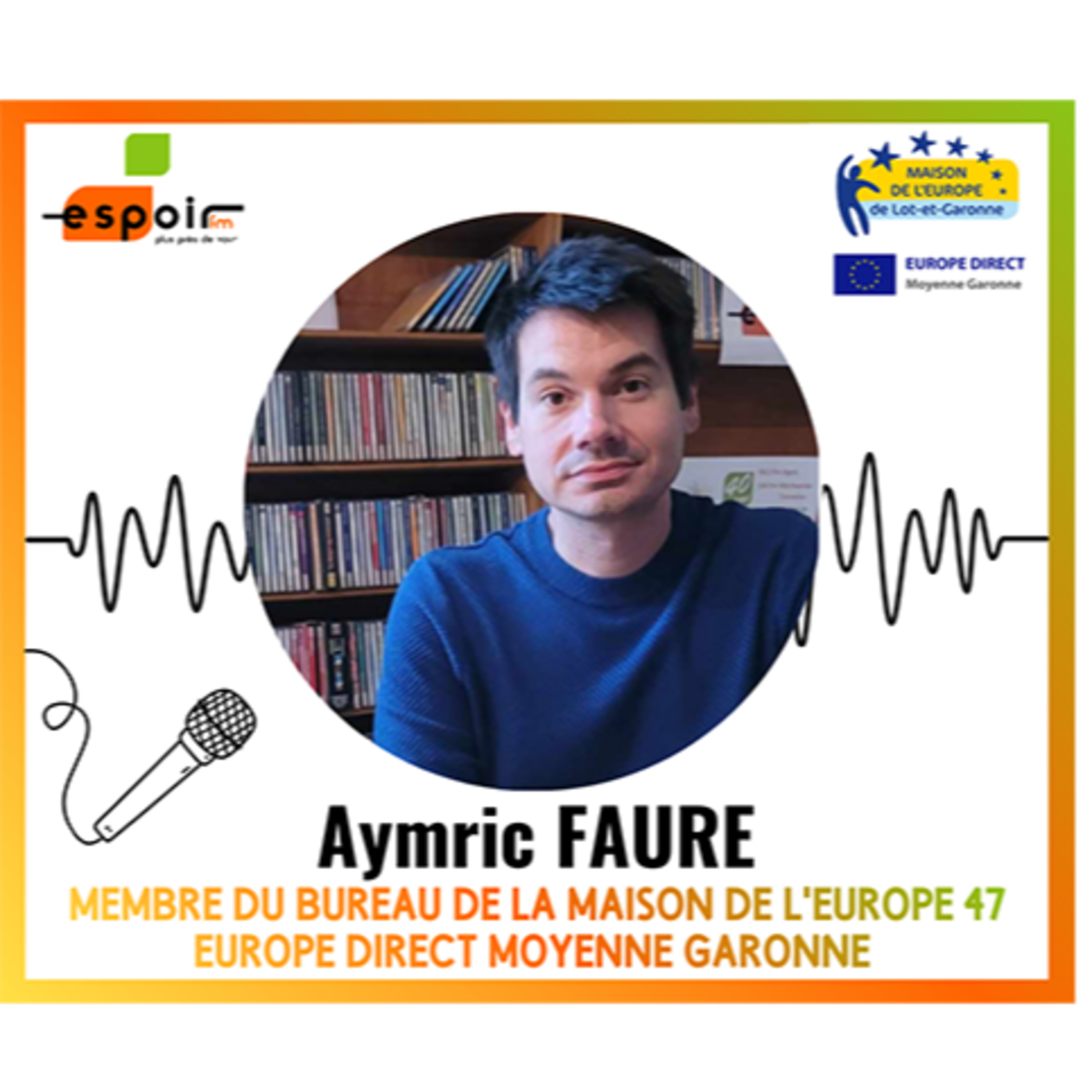 IDJ 20260127 Aymric FAURE - Maison EU47 AV episode artwork