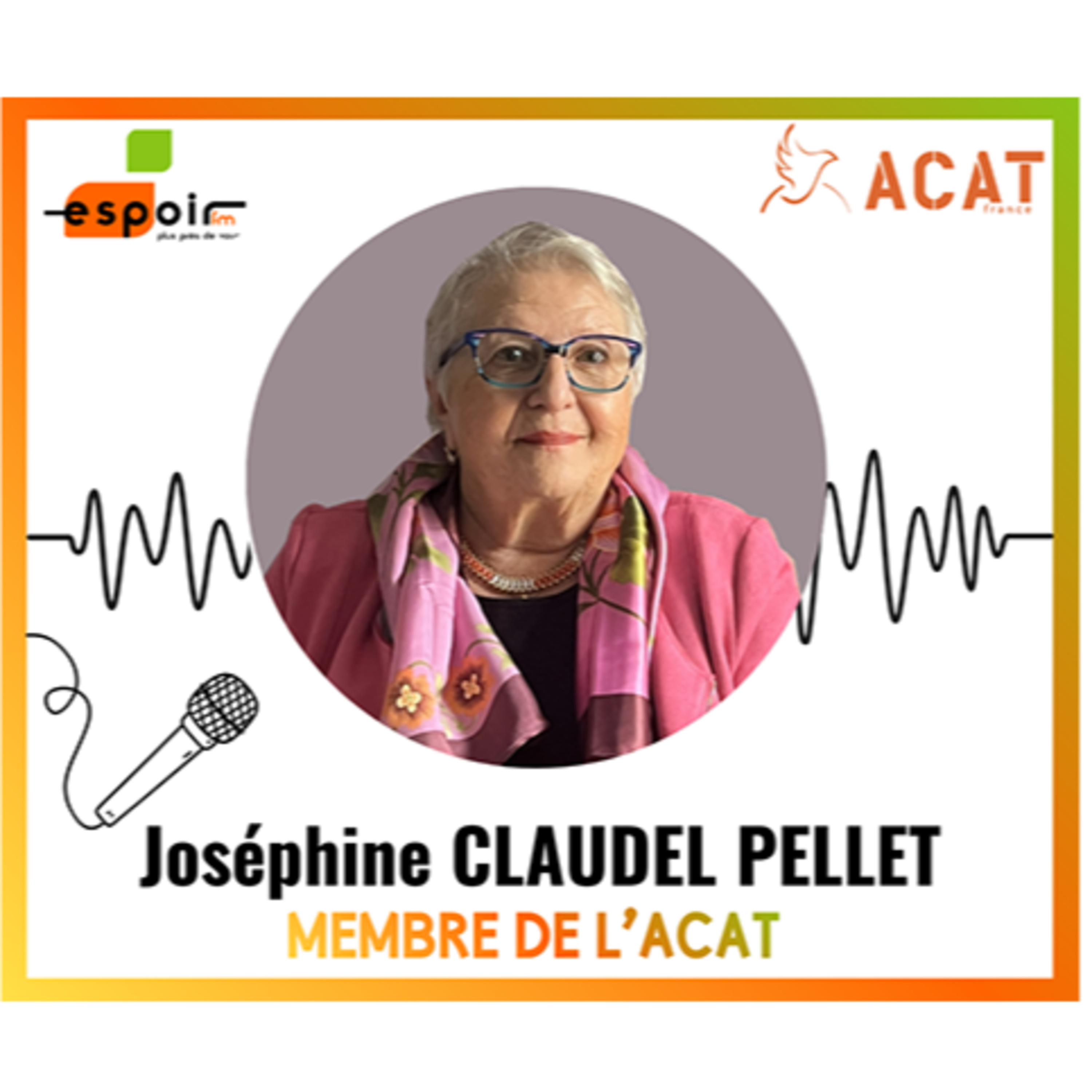 IDJ 20260203 JOSEPHINE CLAUDEL PELLET - ACAT AV episode artwork