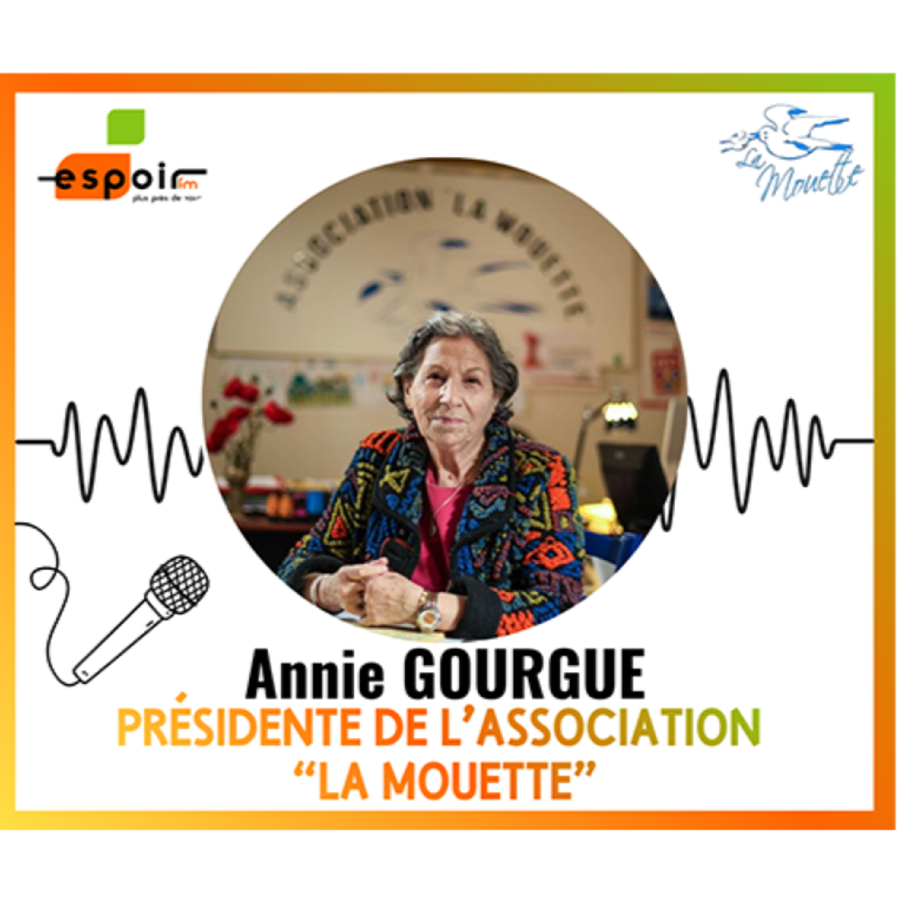 IDJ 20260210 Annie GOURGUE - Asso La Mouette AV episode artwork