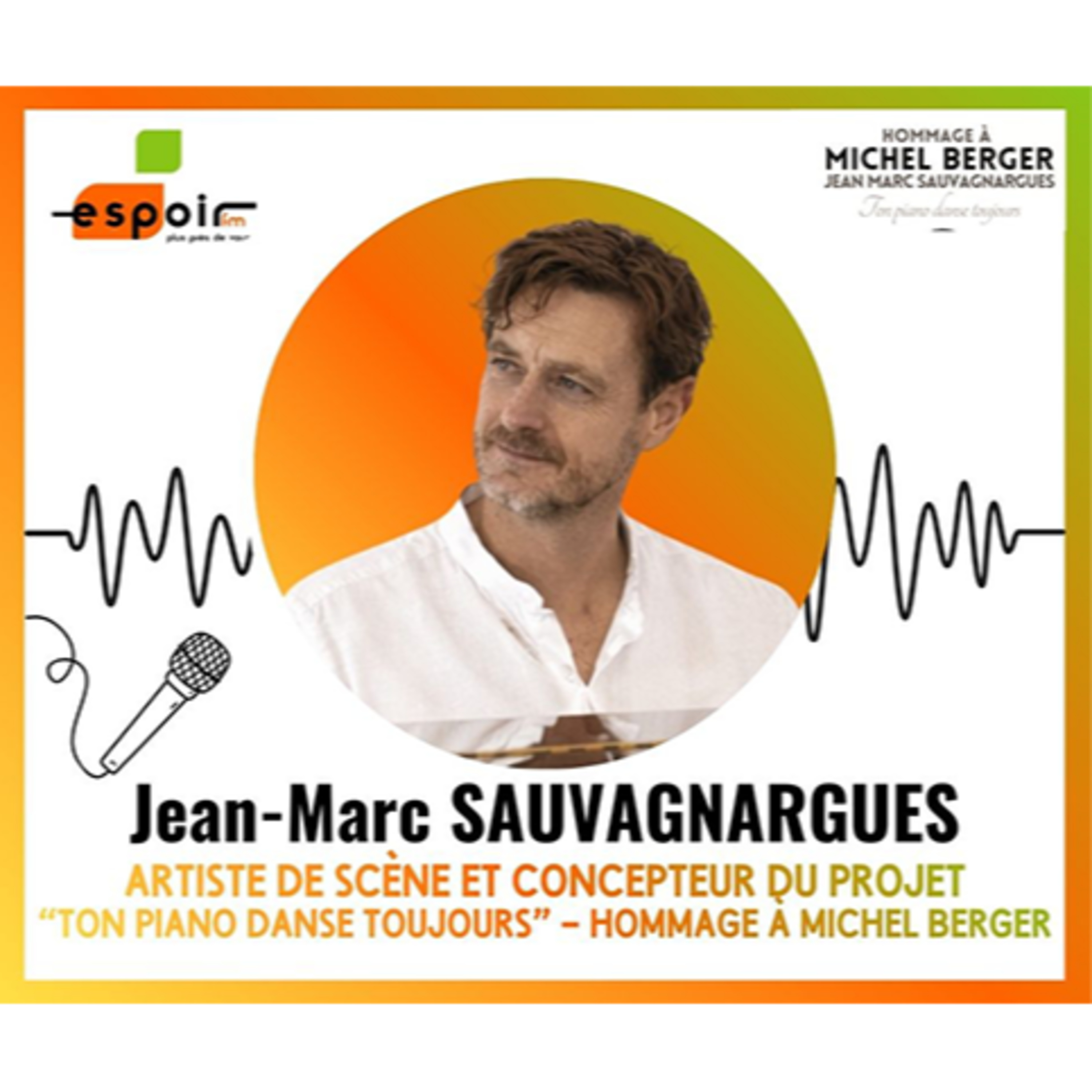 IDJ 20260218 JEAN-MARC SAUVAGNARGUES - CONCERT MICHEL BERGER AV episode artwork