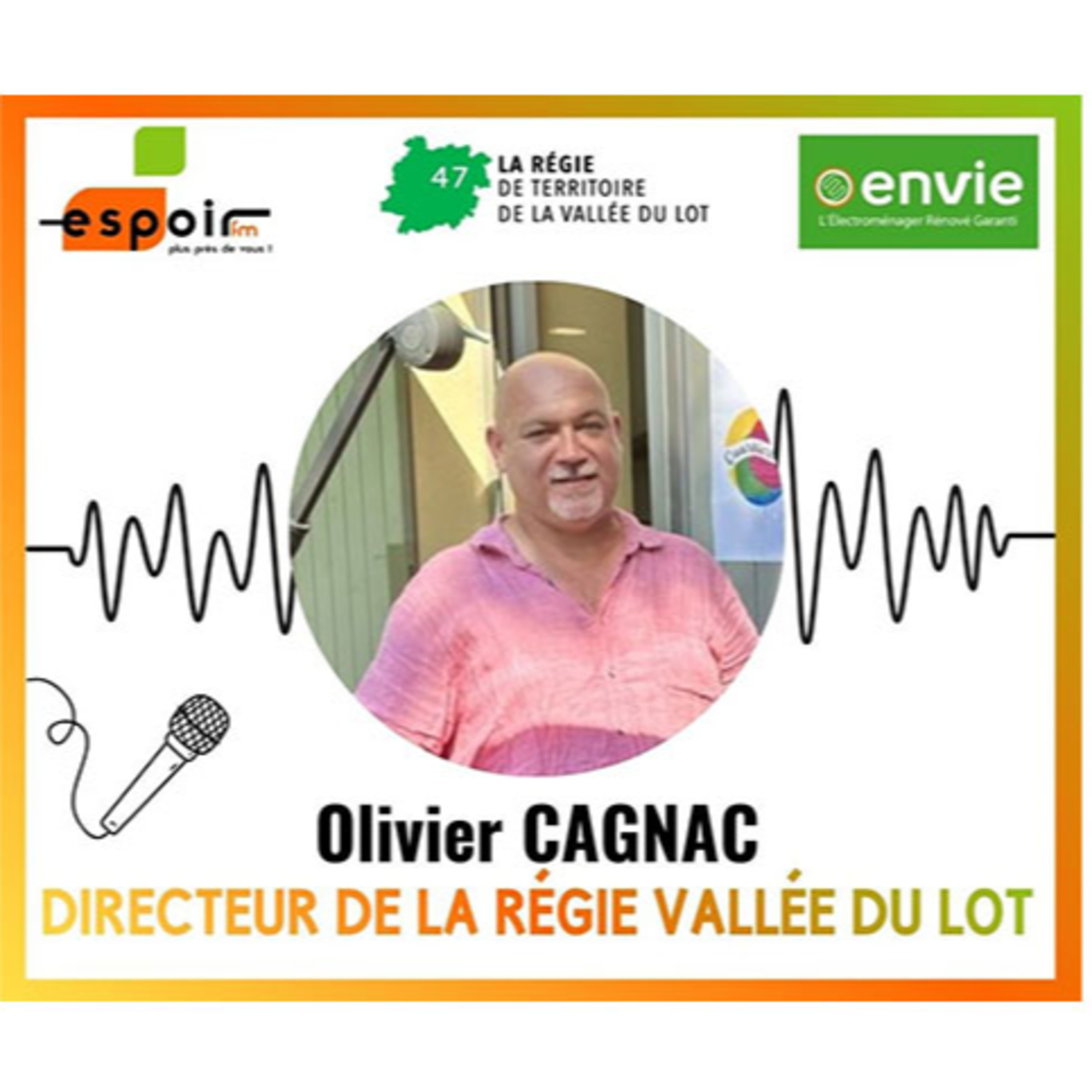 IDJ 20260224 Olivier CAGNAC - Régie de Territoire ENVIE AV episode artwork