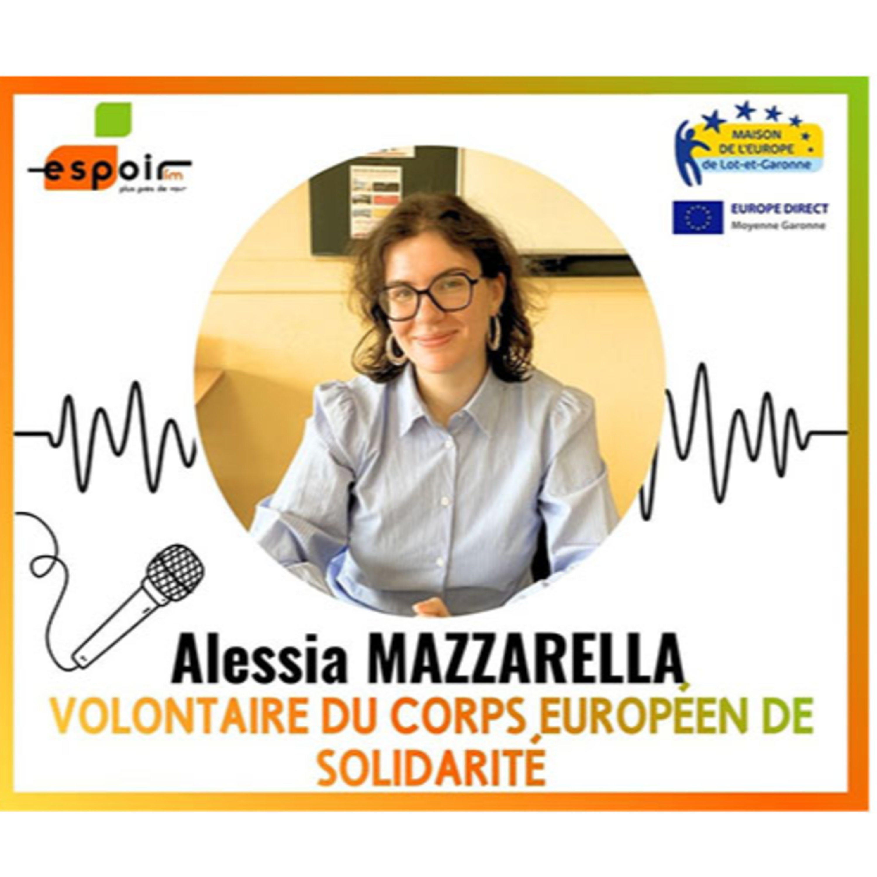 IDJ 20260226 Alessia - Maison EU47 Jeux paralympiques Milan AV episode artwork