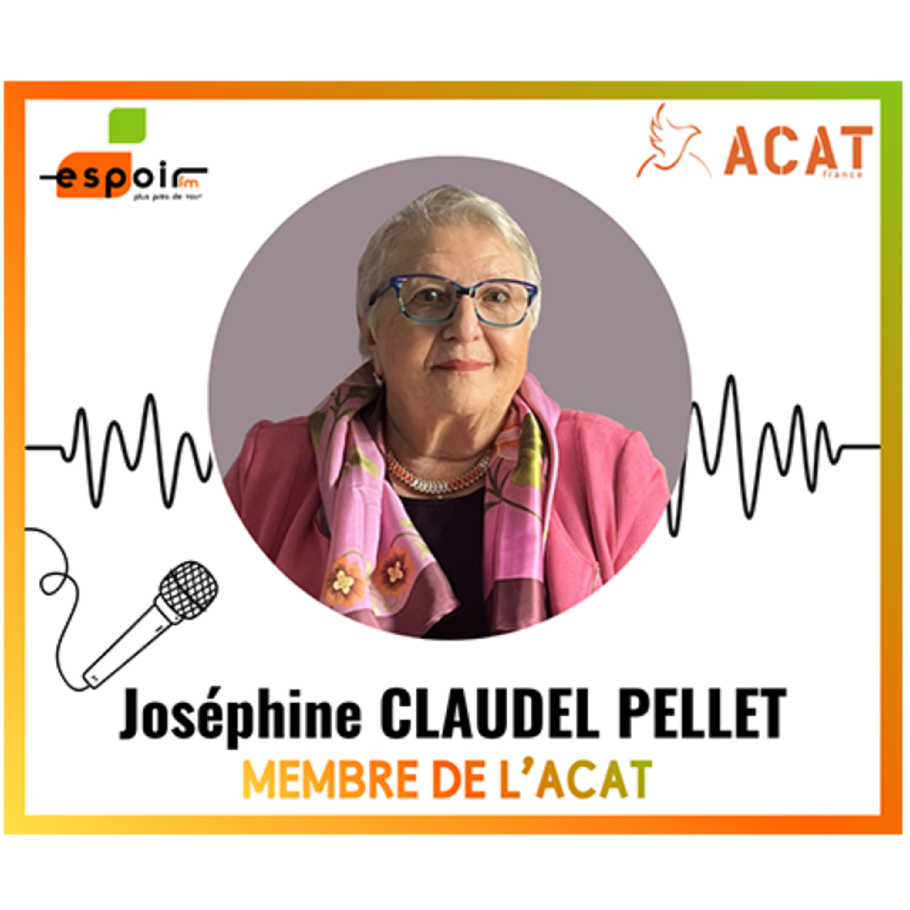 IDJ 20260305 Joséphine CLAUDEL-PELLET - ACAT AV episode artwork