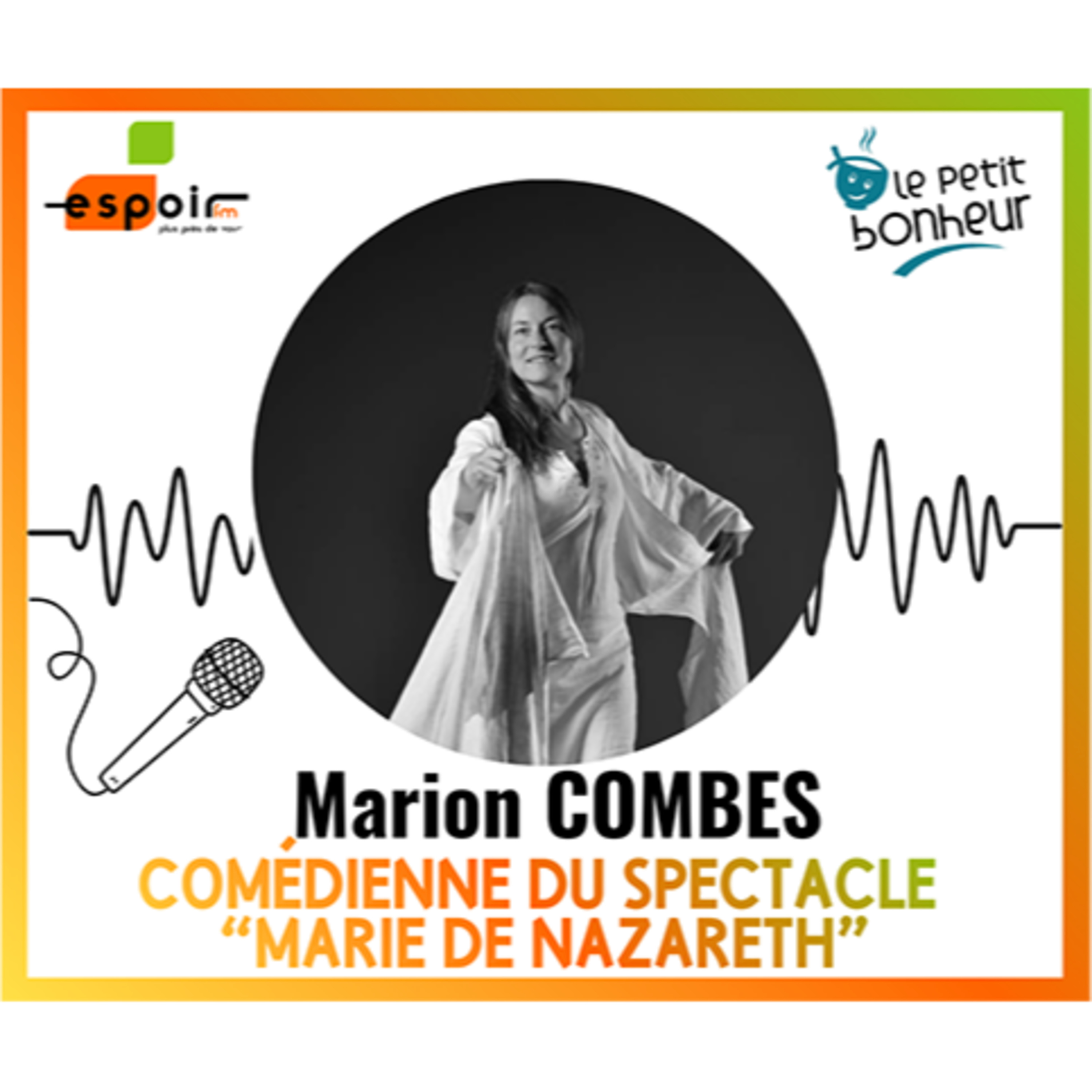 IDJ 20260317 Gentiane BREUIL & Marion COMBES - PETIT BONHEUR SPECTACLE 10 ANS AV episode artwork