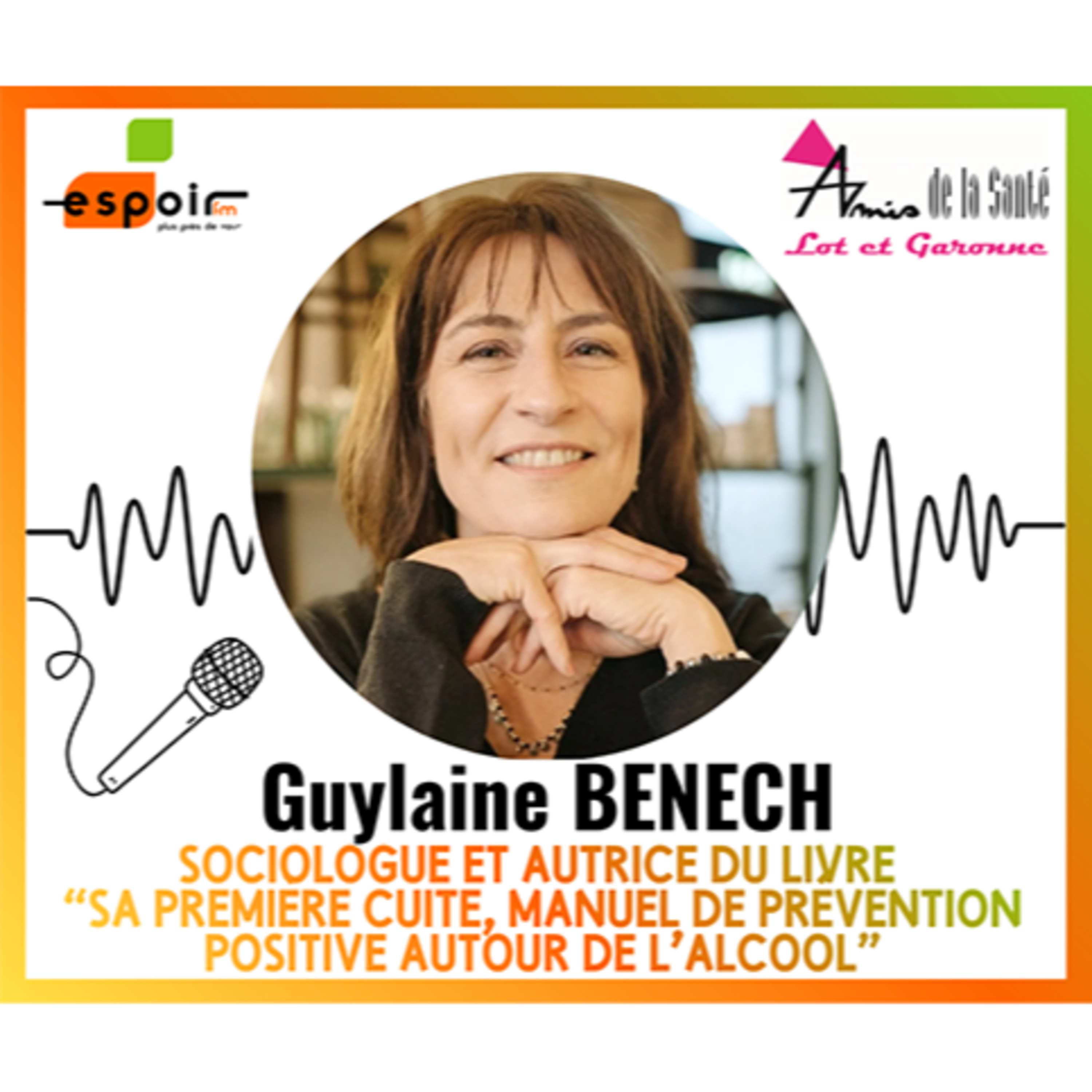 IDJ 20260319 Guylaine BENECH - conf ados-alcool AV episode artwork