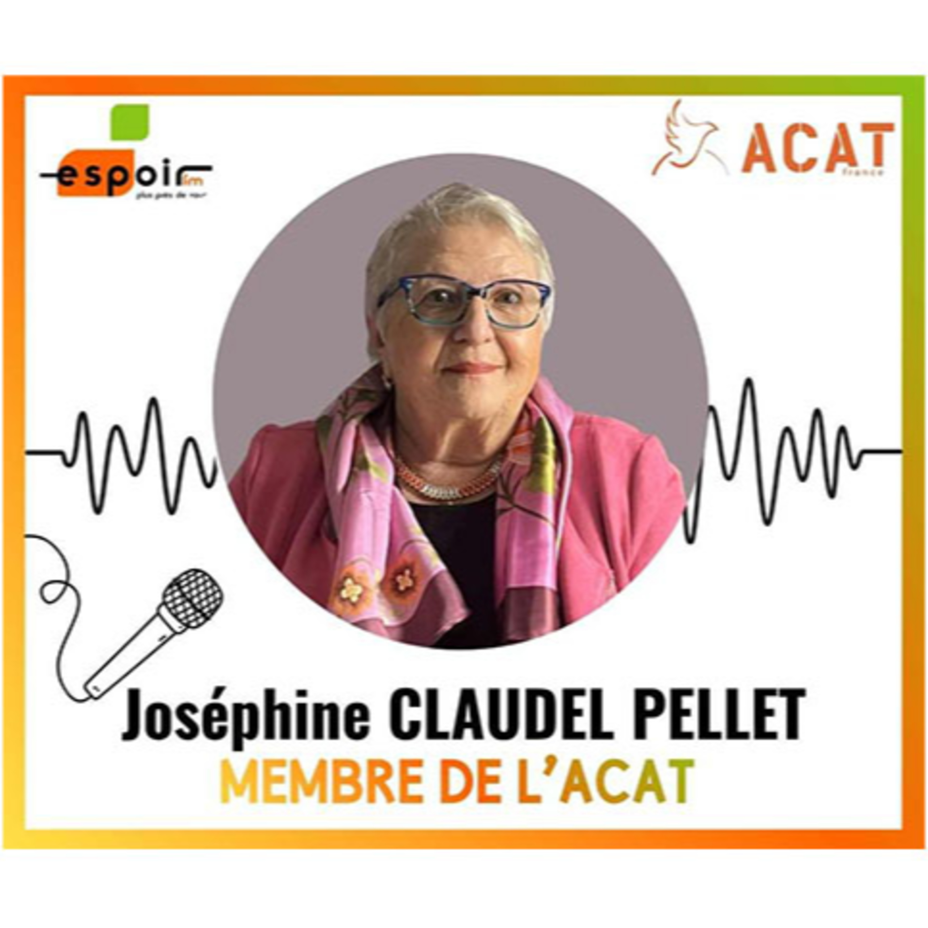 IDJ 20260504 JOSEPHINE CLAUDEL PELLET - ACAT AV episode artwork