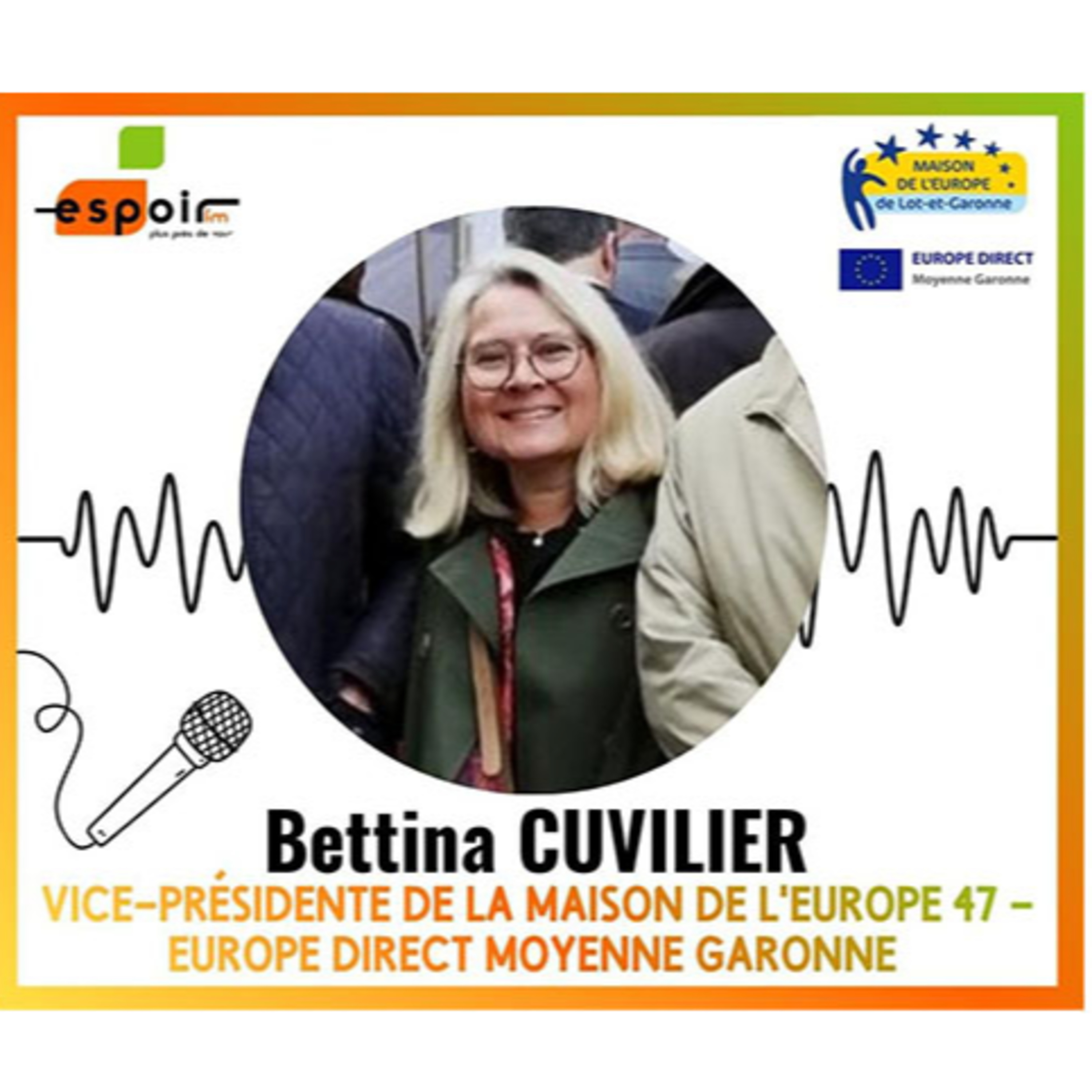 IDJ 20260610 BETTINA CUVILIER - MAISON EU 47 SPORT AV episode artwork