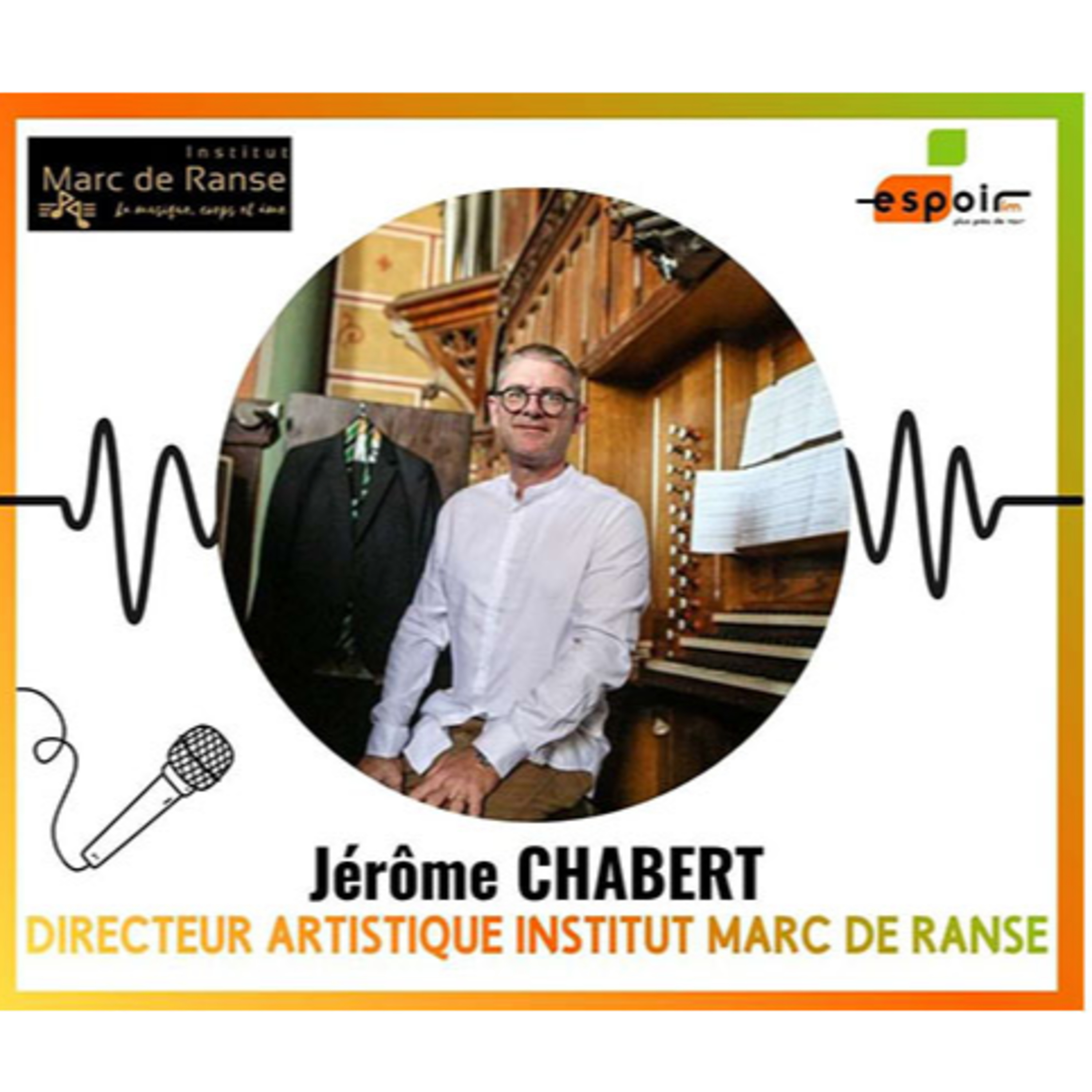 IDJ 20260629 JEROME CHABERT - HEURES DORGUE AGEN episode artwork