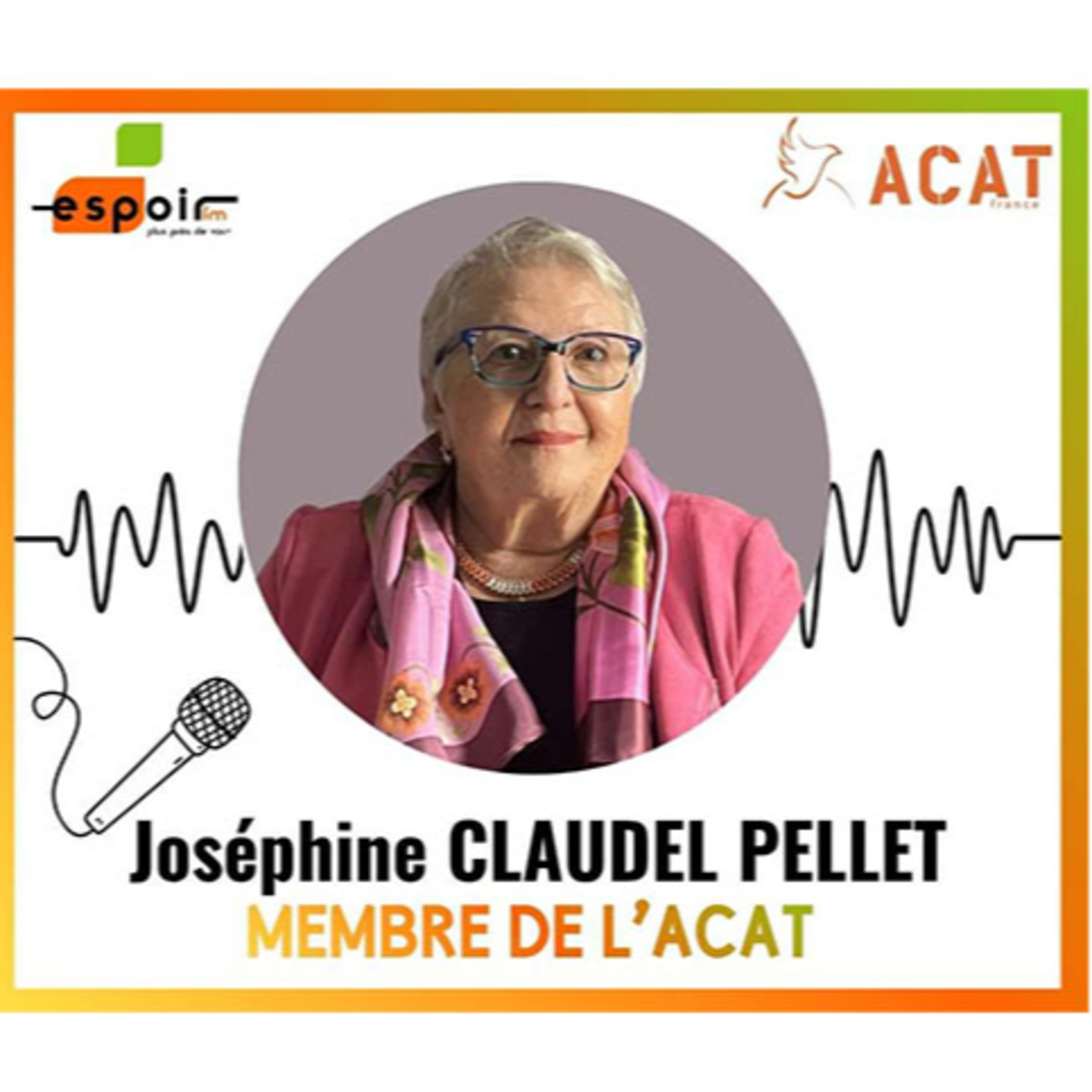 IDJ 20260630 JOSEPHINE CLAUDEL PELLET - ACAT episode artwork