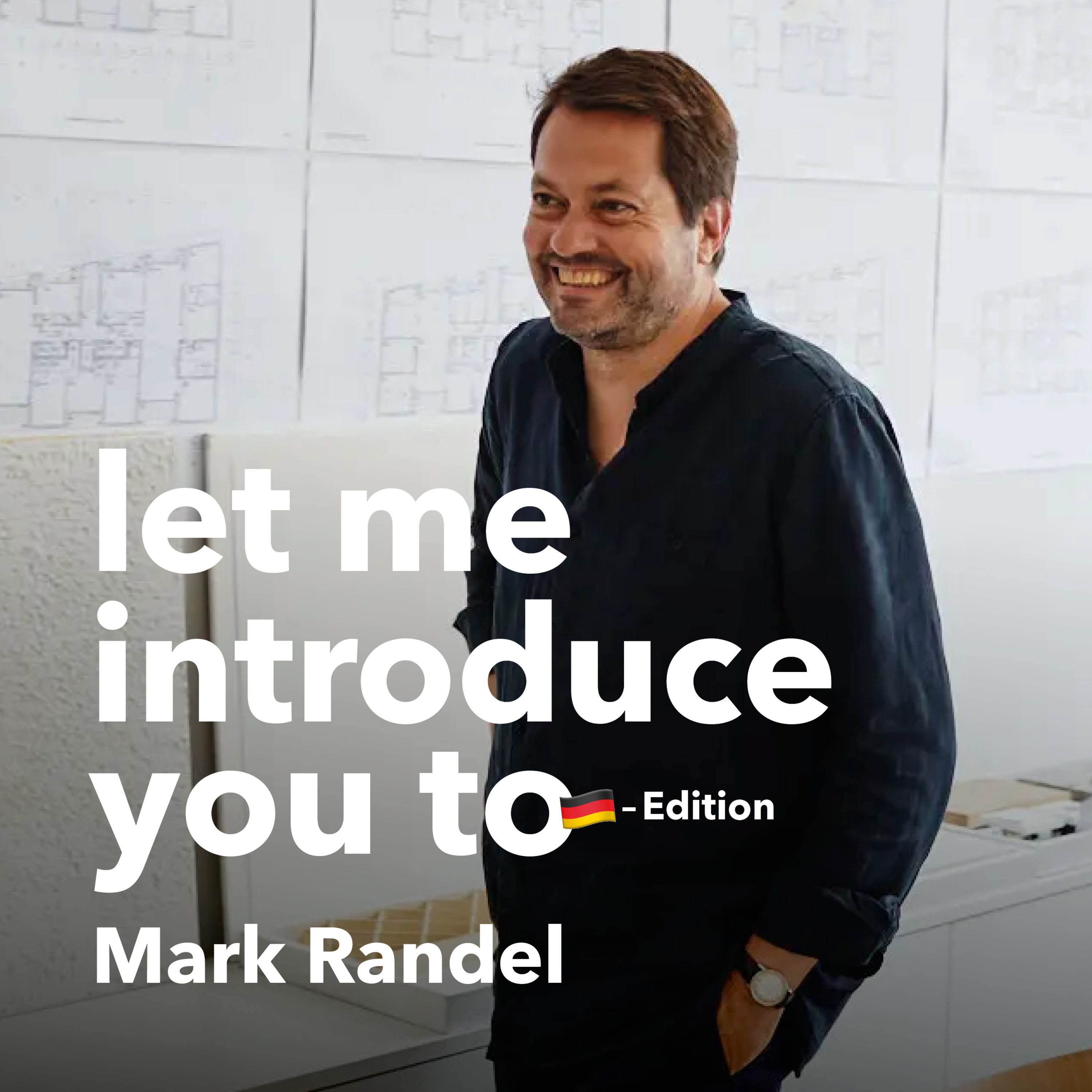 Let me introduce you to
