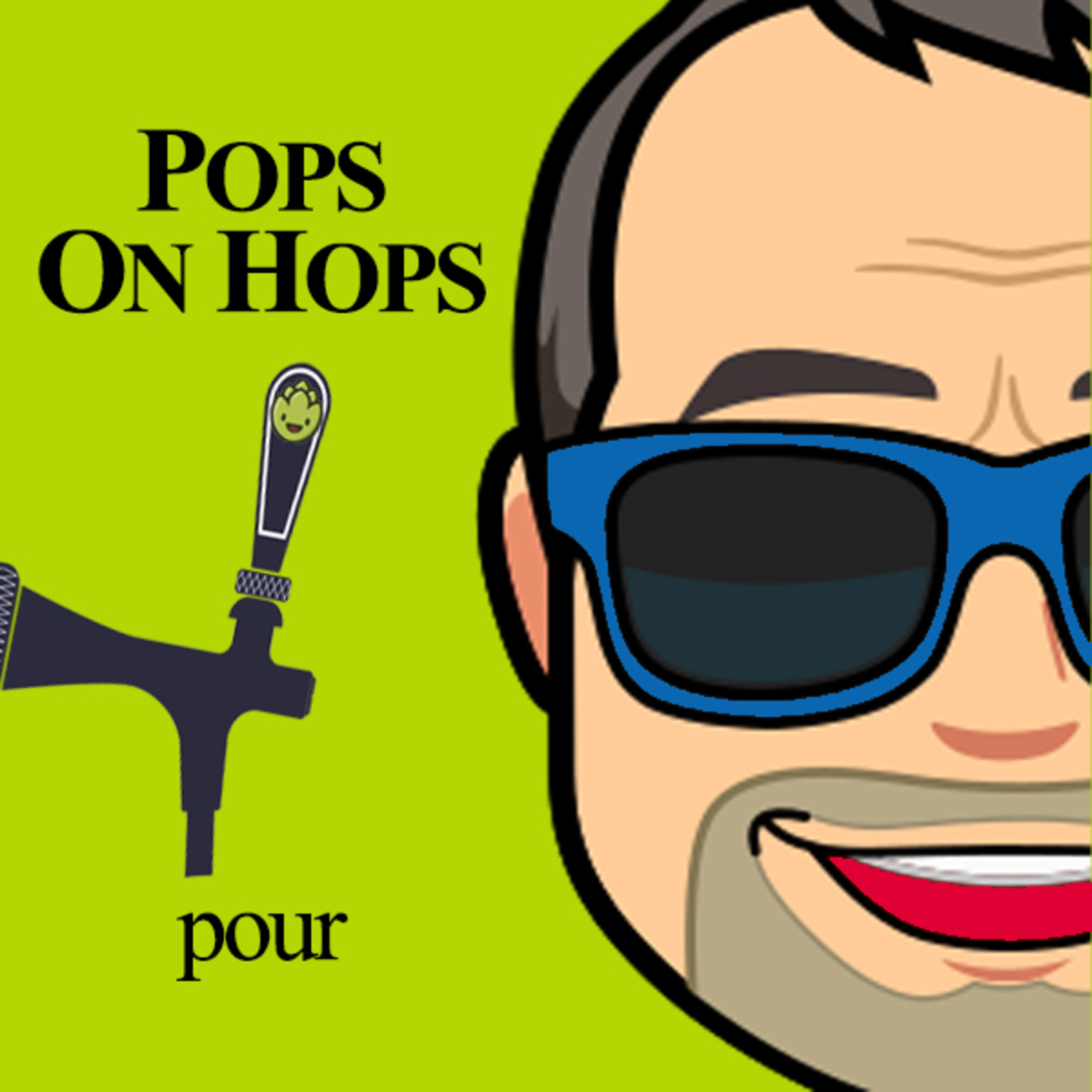 Pops on Hops