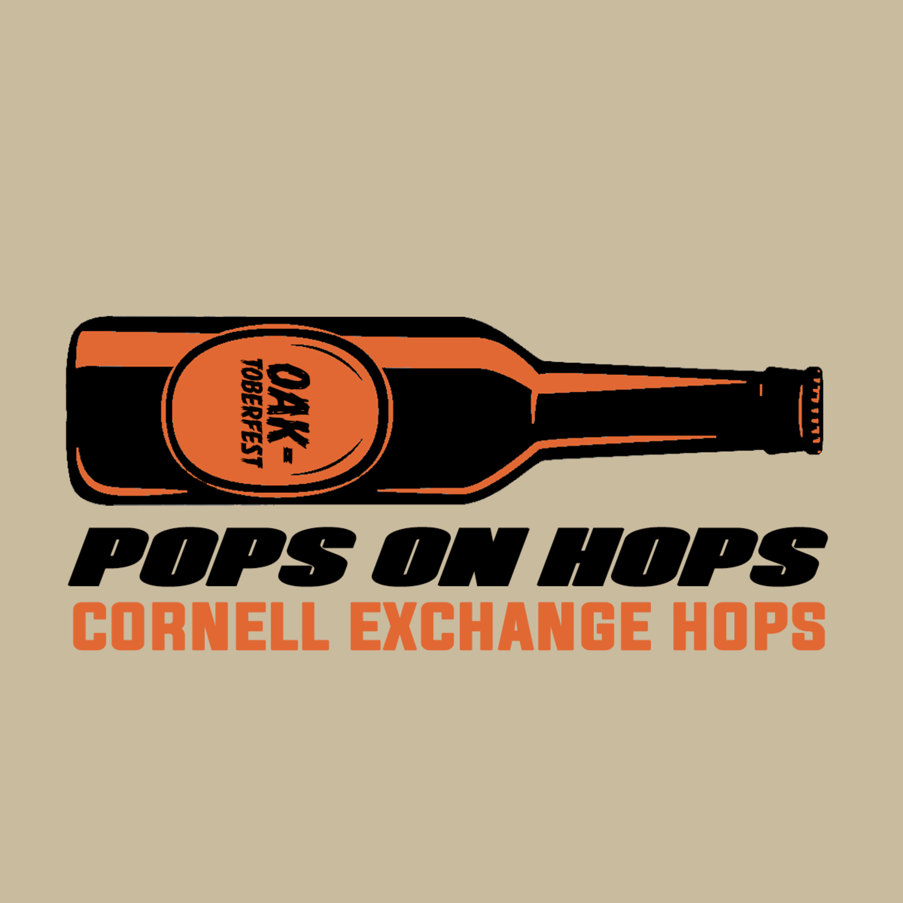Pops on Hops
