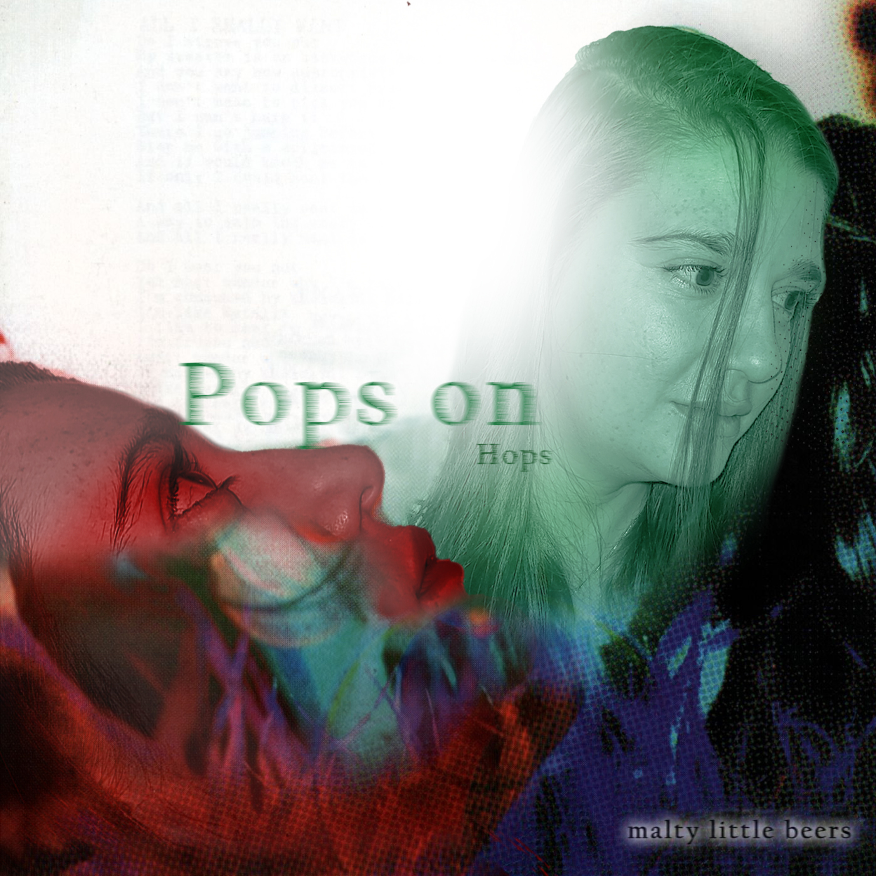 Pops on Hops