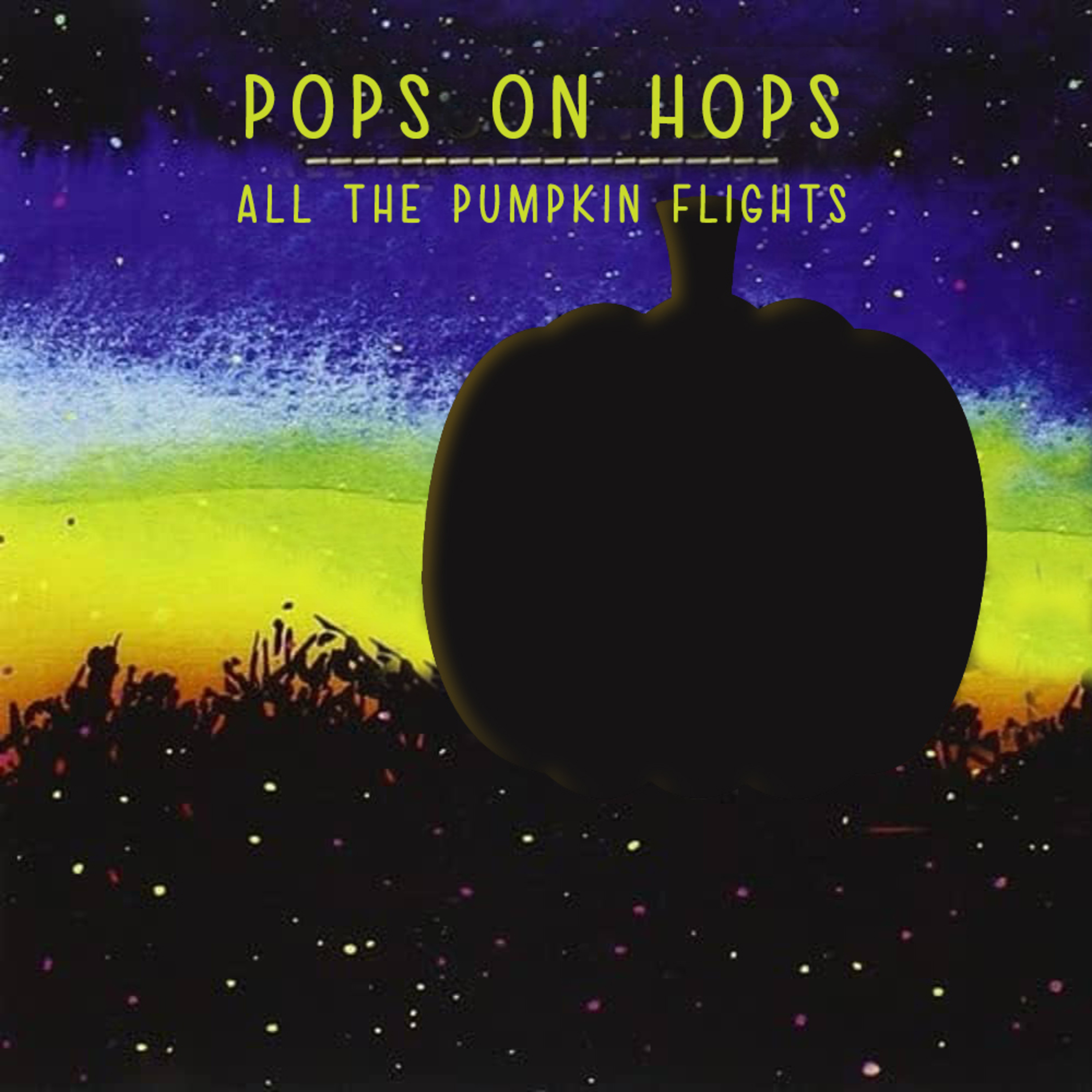 Pops on Hops