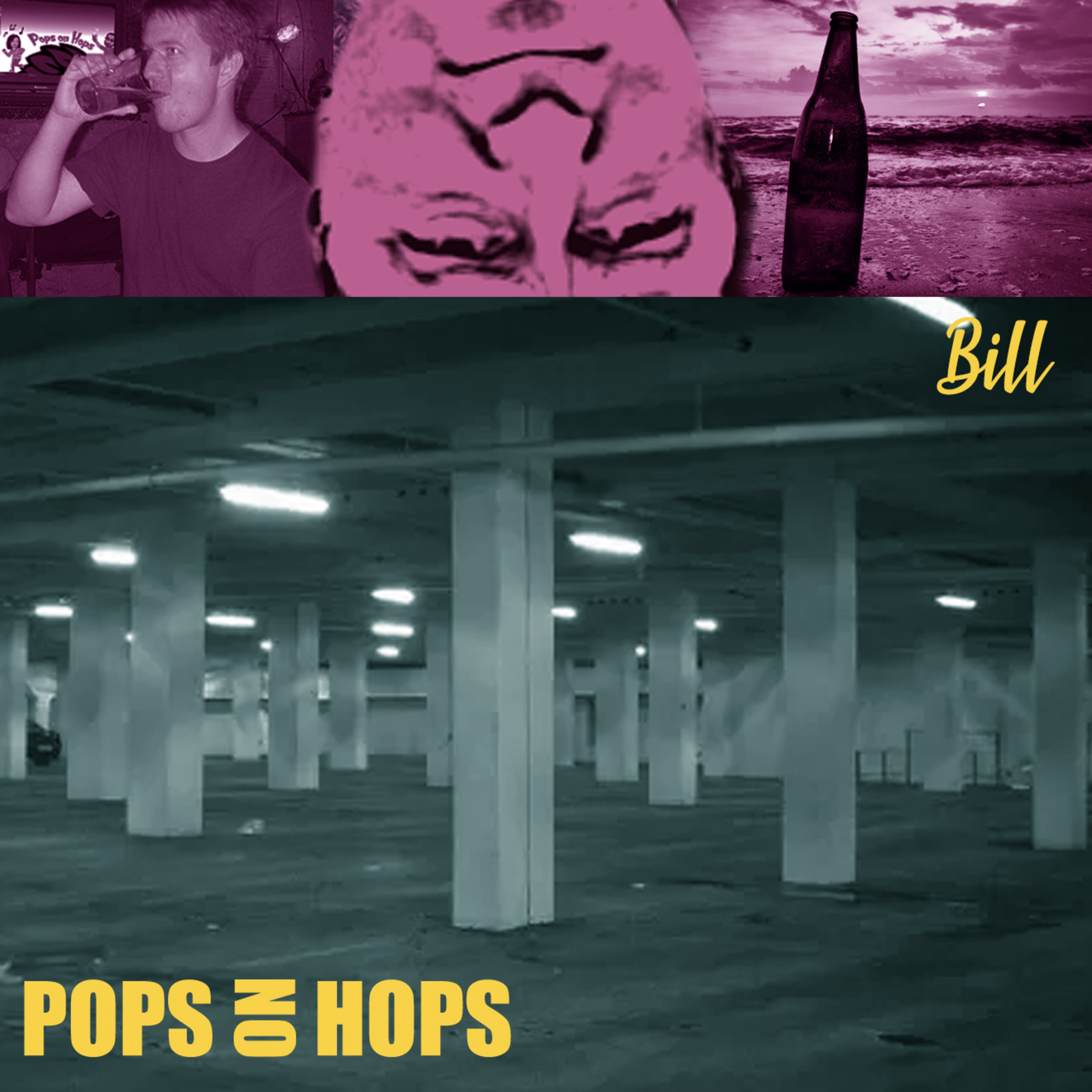 Pops on Hops
