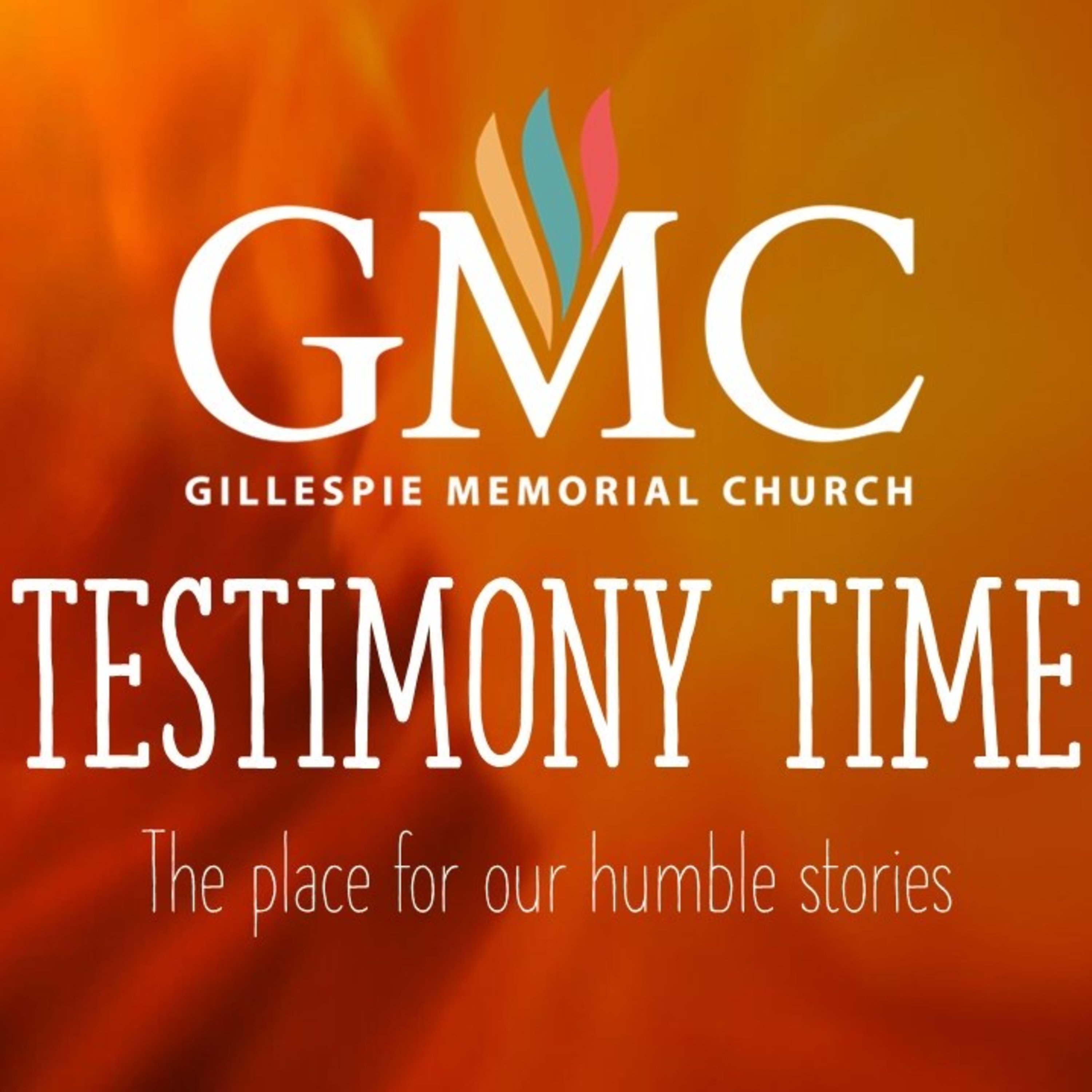 The GMC Podcast