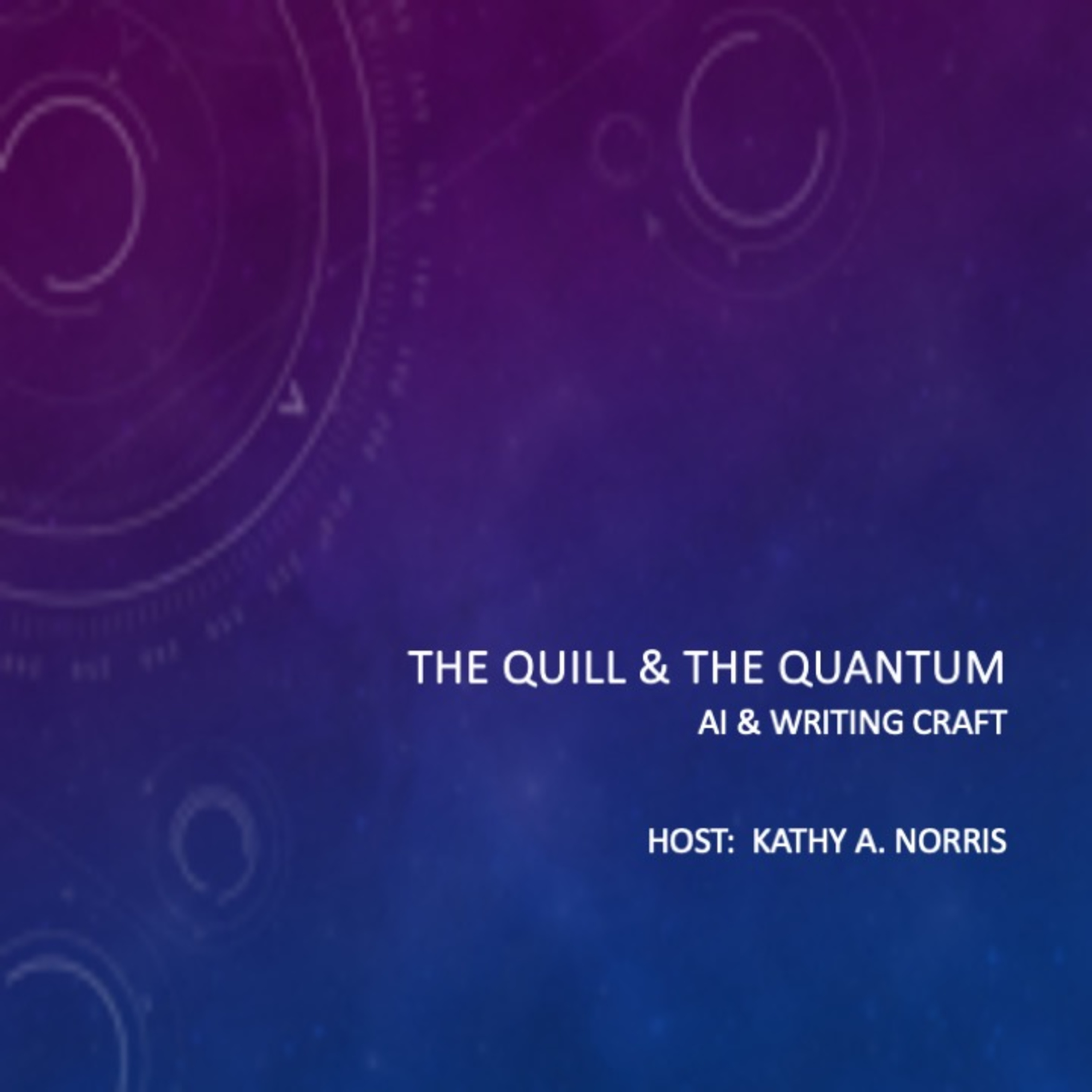 Authors on the Air