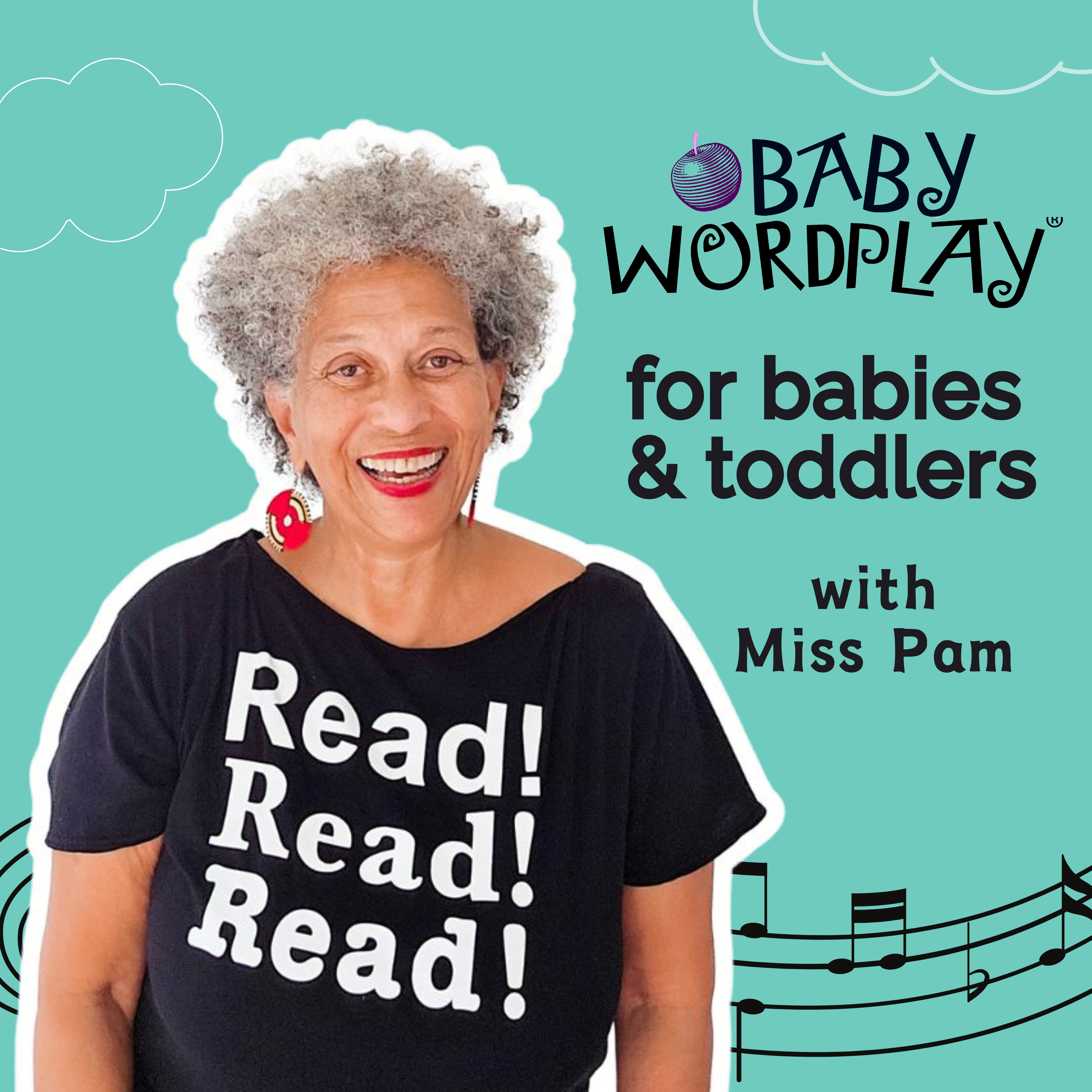 Why a podcast for babies?