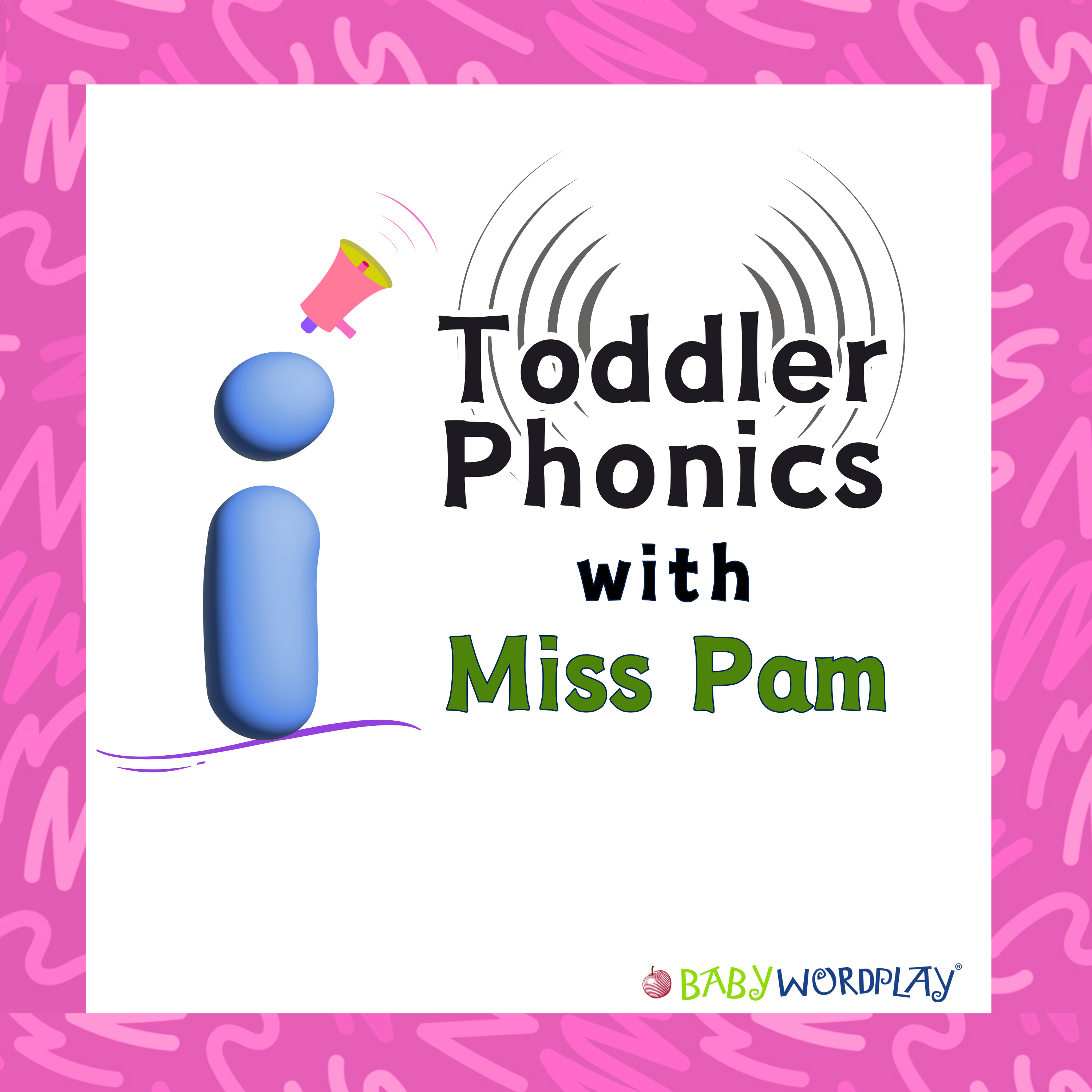 Getting to know /i/ Toddler Phonics