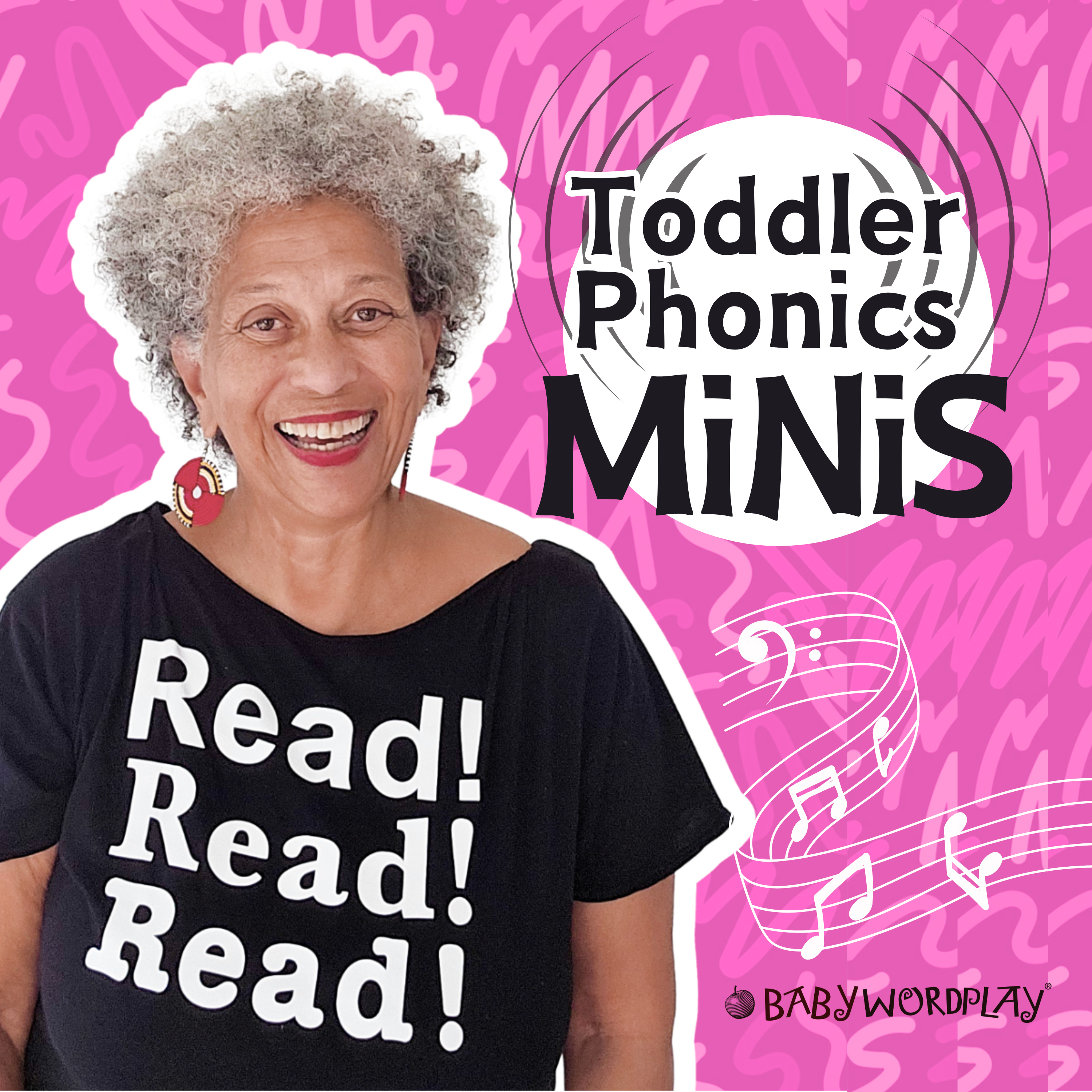 *MiNi Transport 🚌 train 🚊 Toddler Phonics