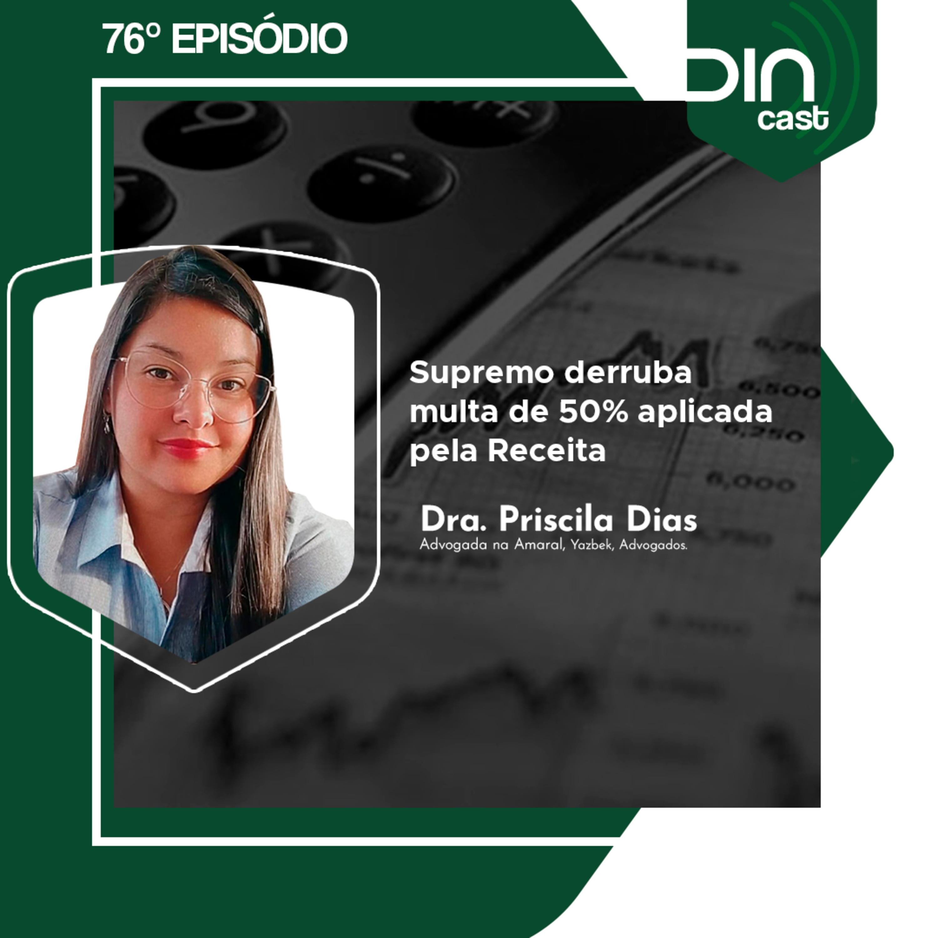 DINCast
