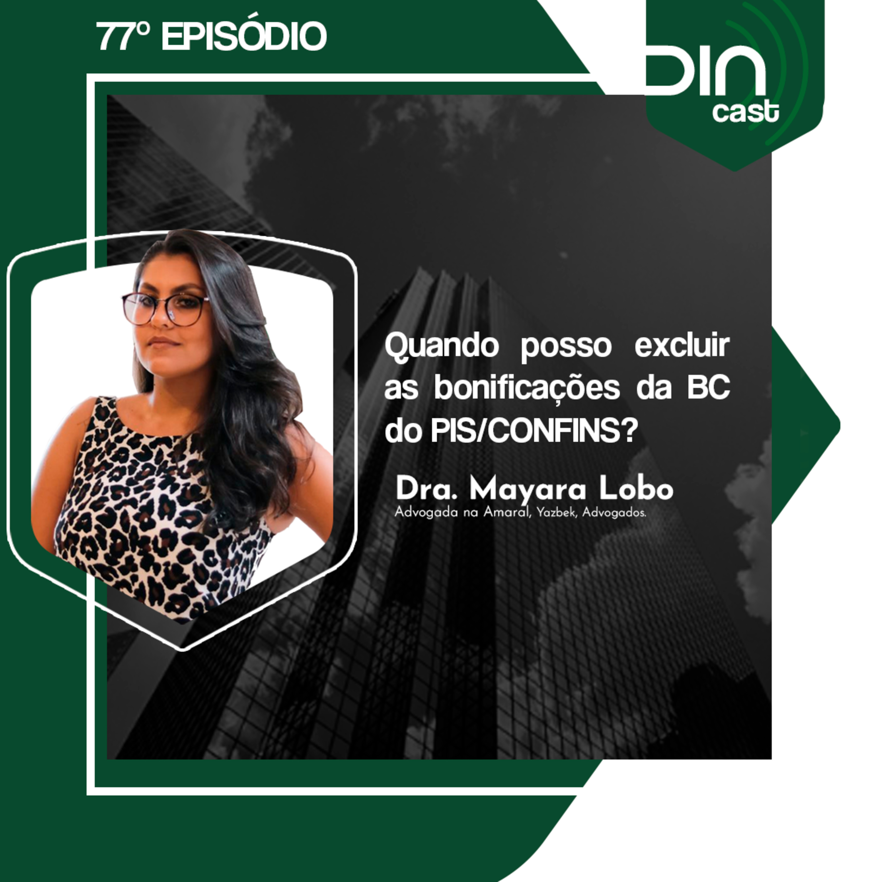 DINCast