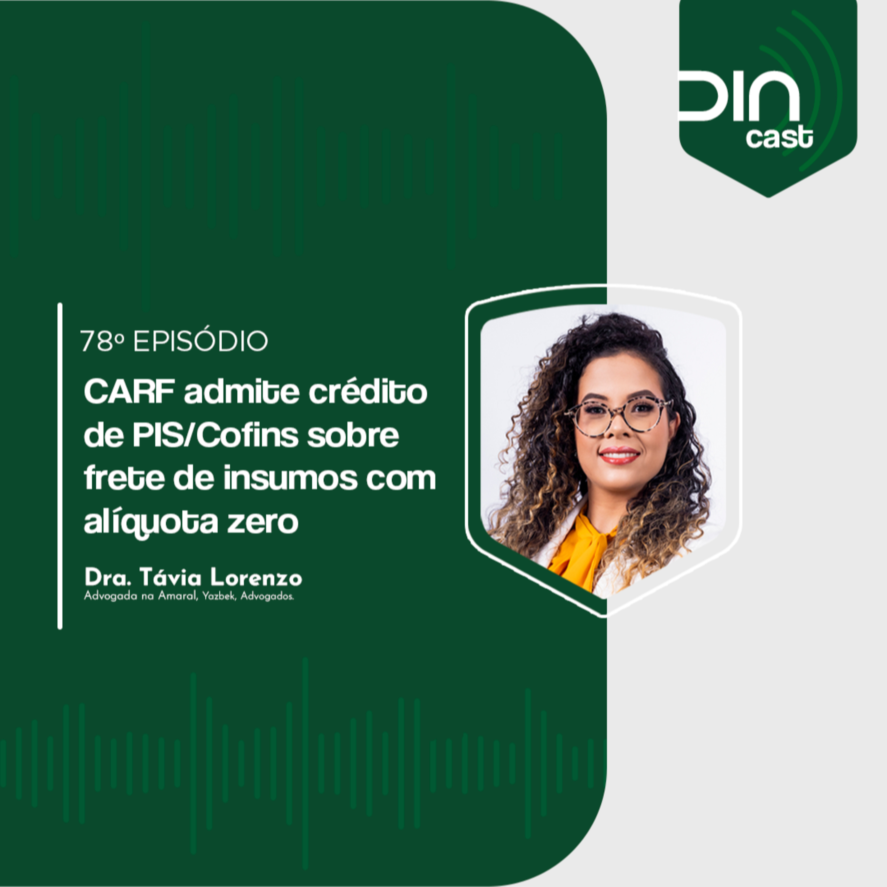 DINCast