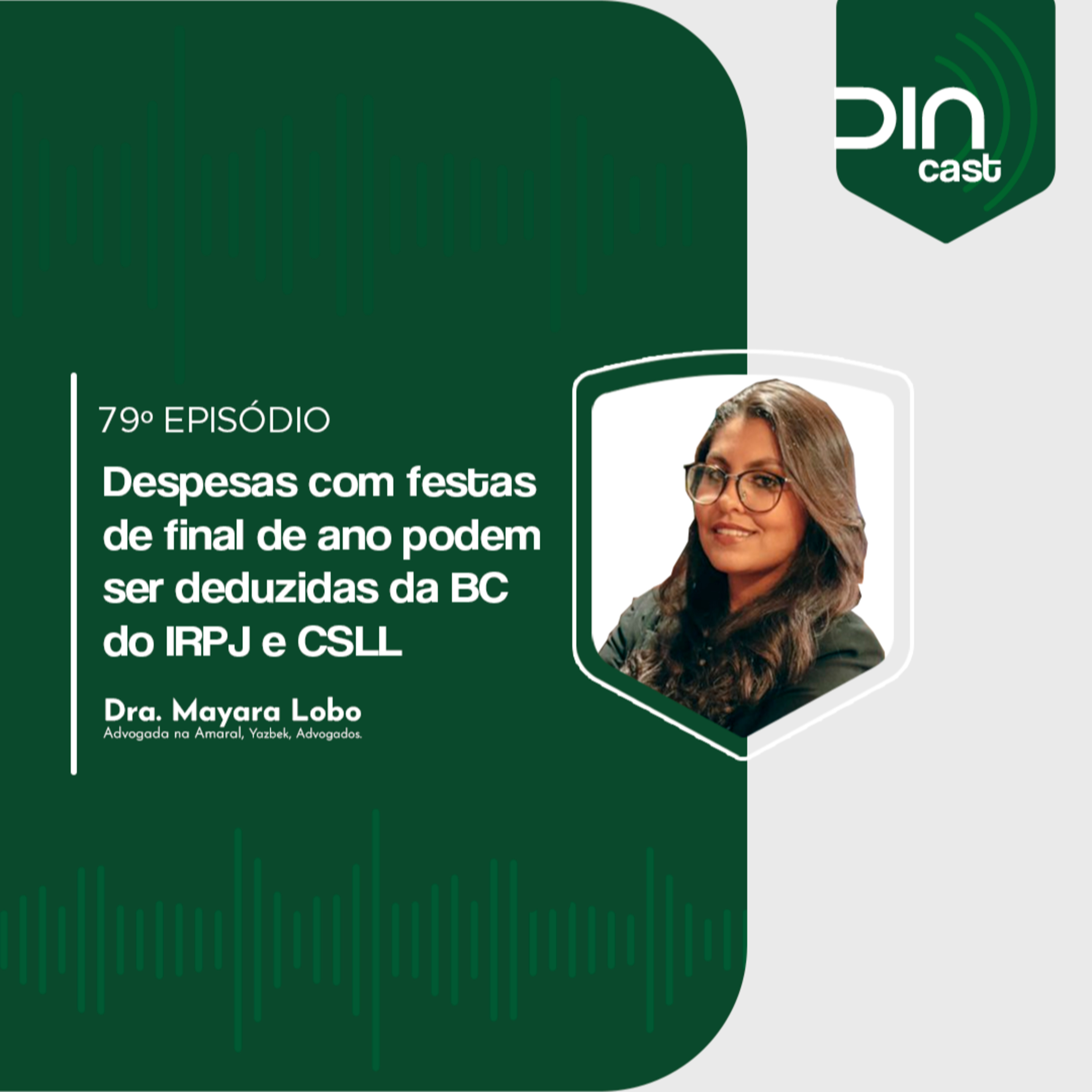 DINCast