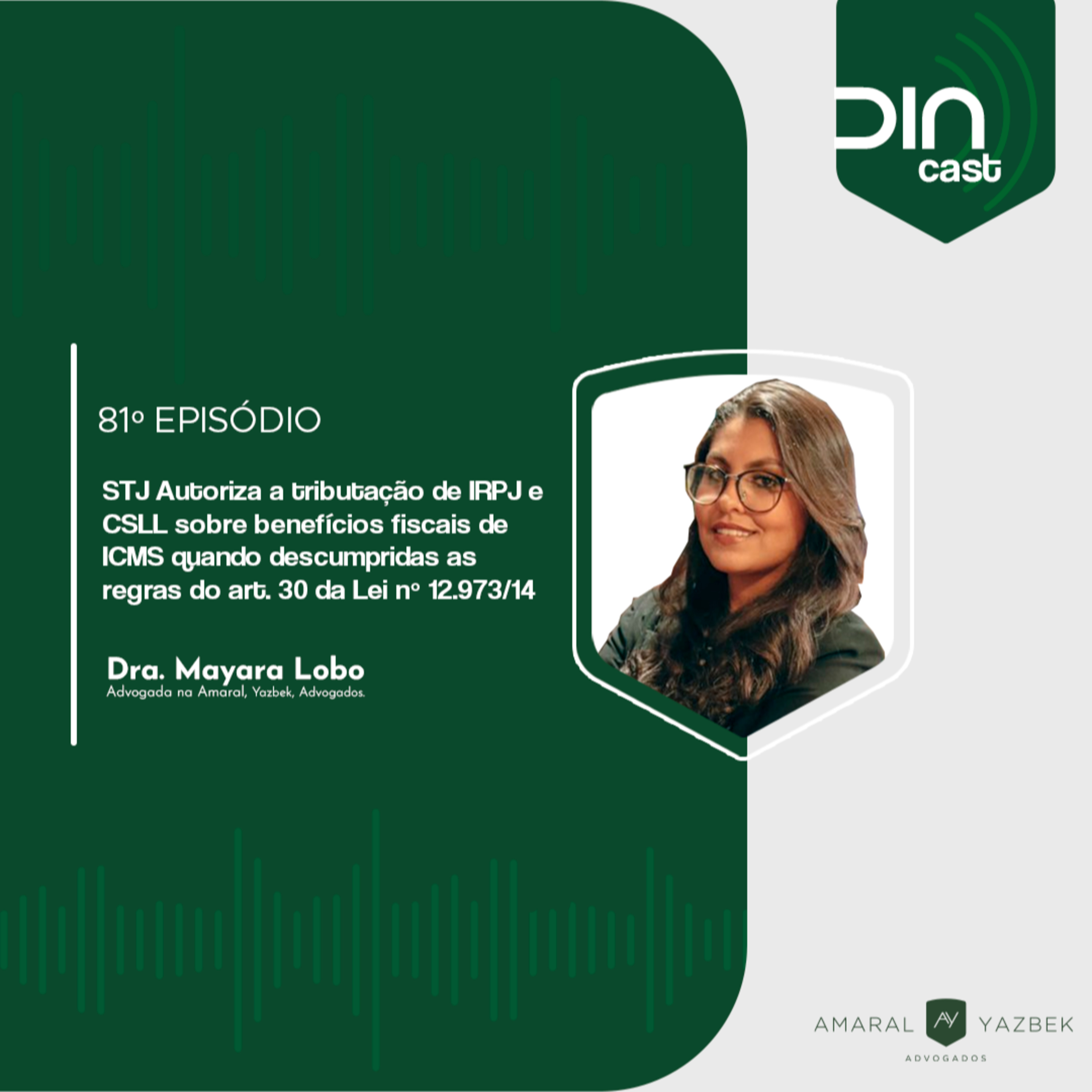 DINCast