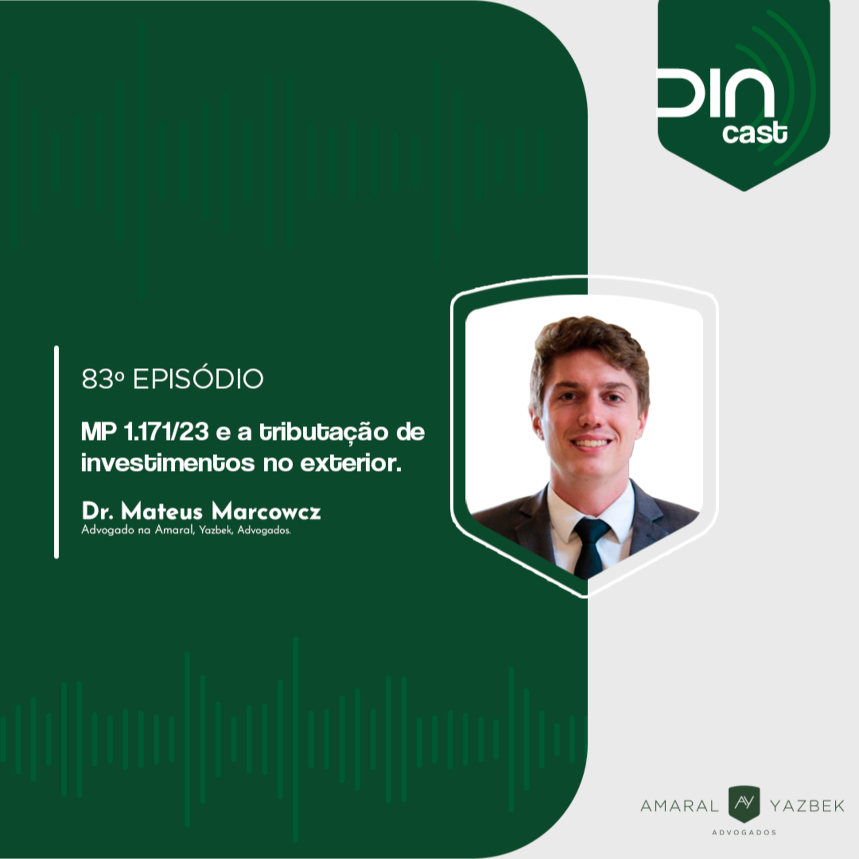 DINCast