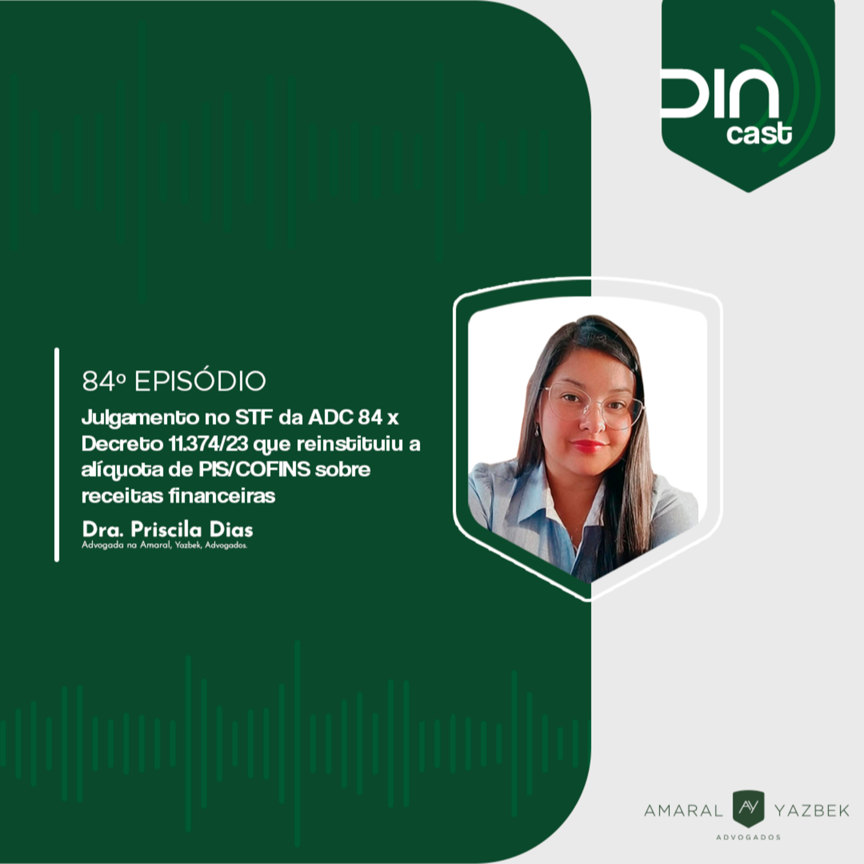 DINCast