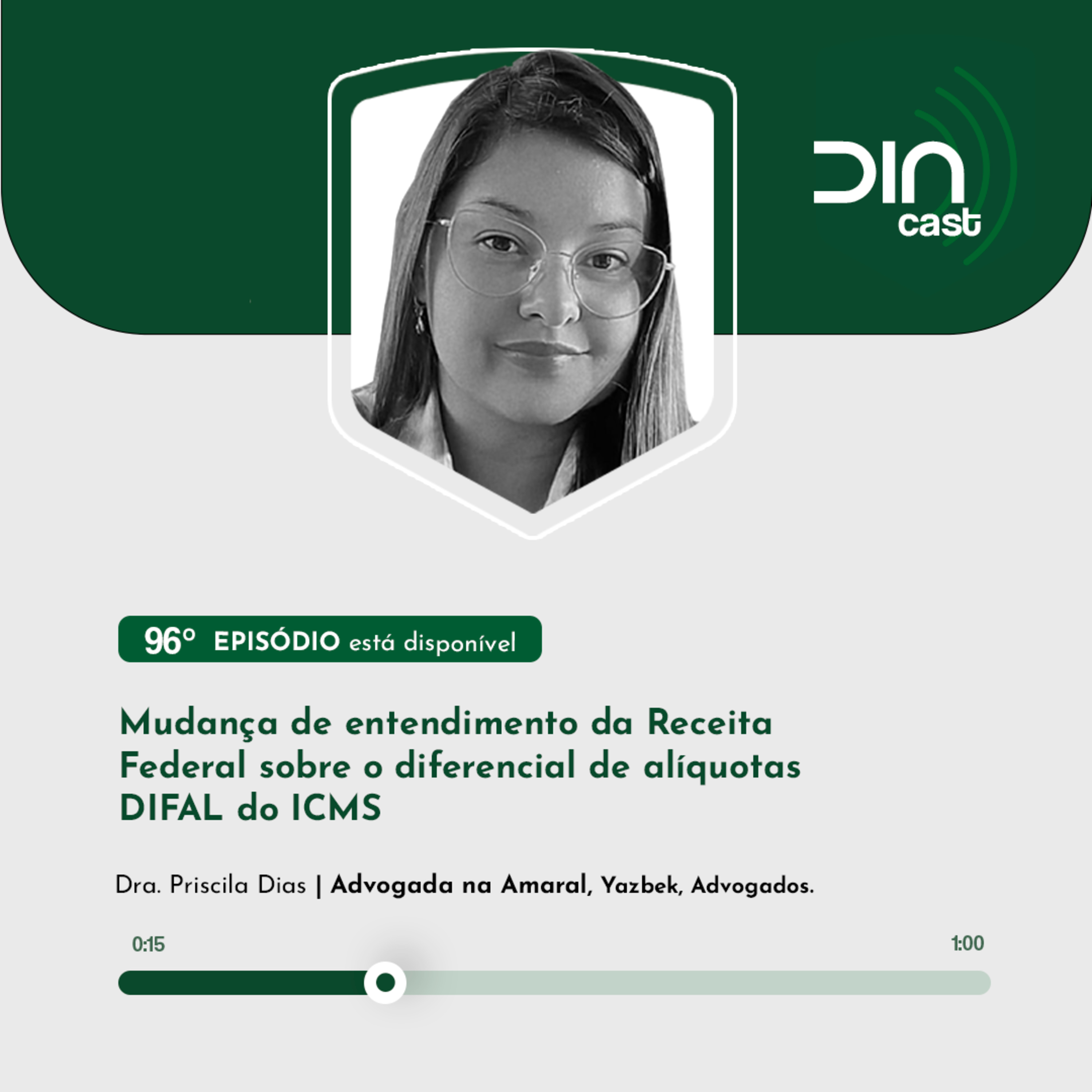 DINCast