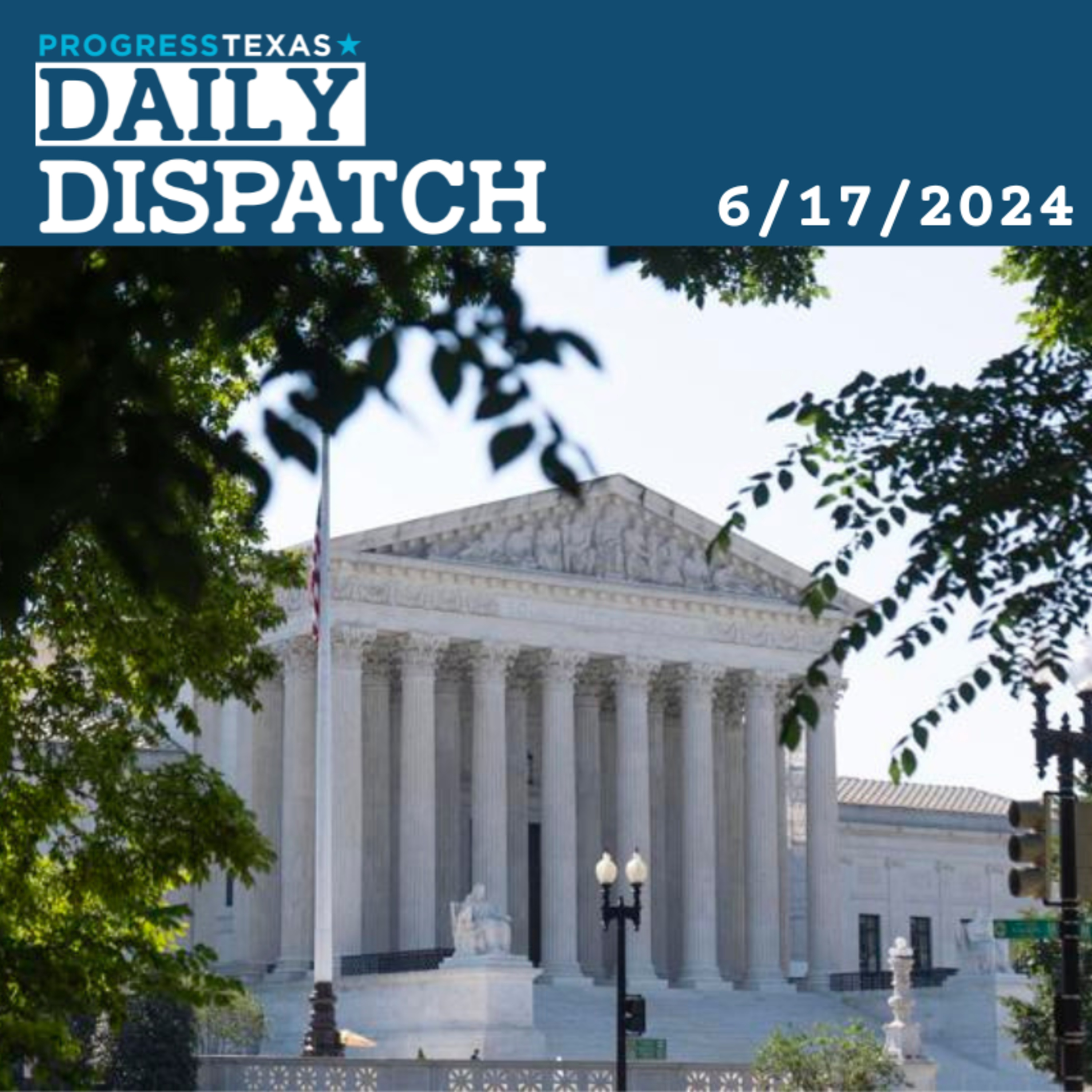 Progress Texas Podcasts