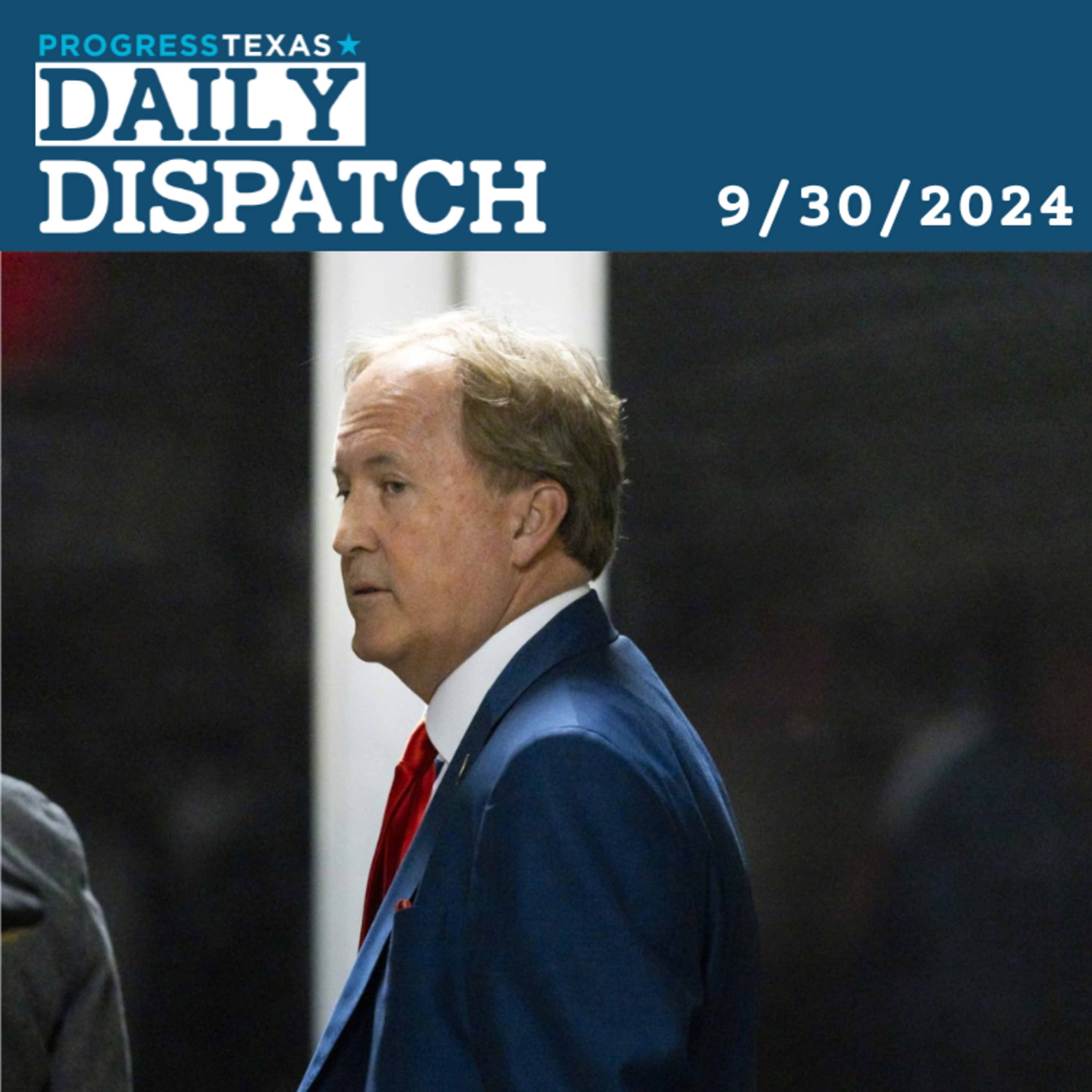 Progress Texas Podcasts