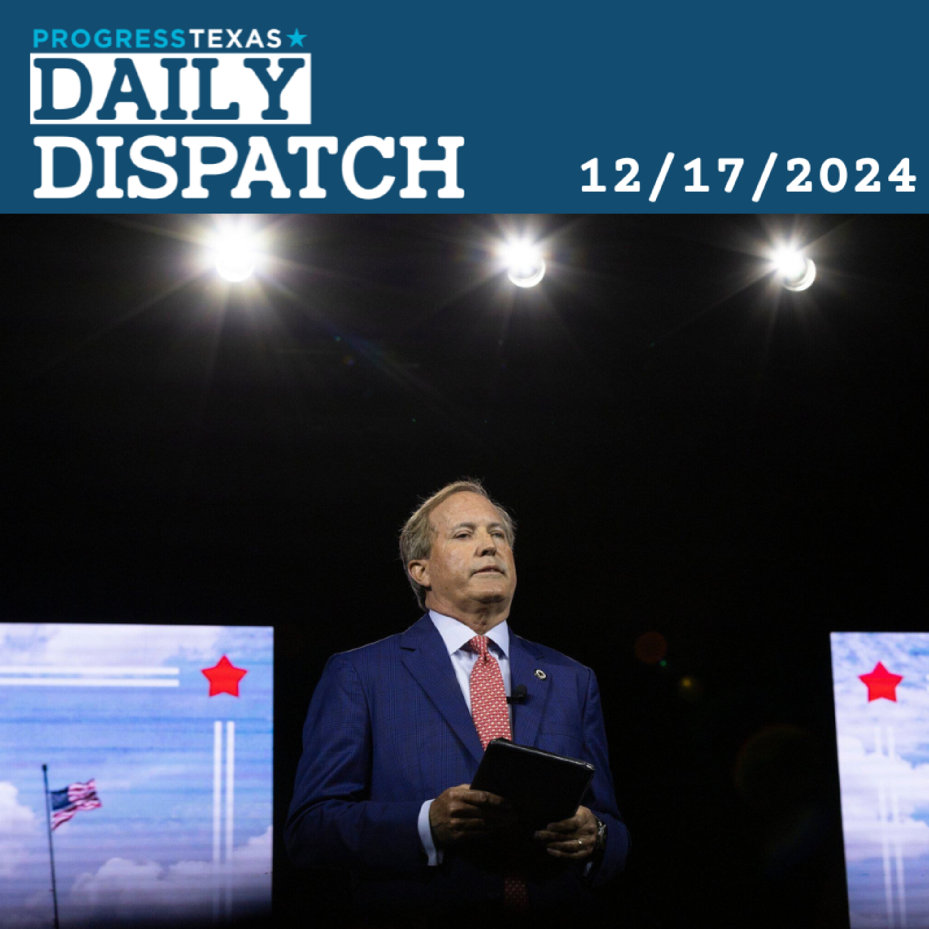 Progress Texas Podcasts