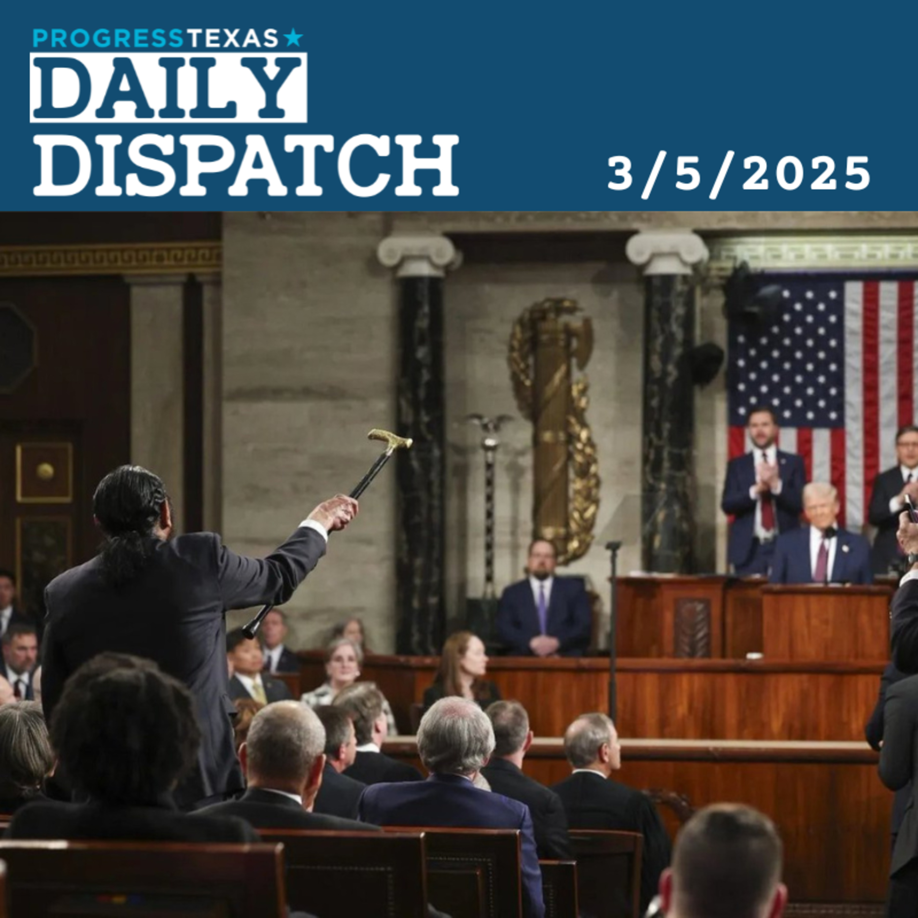 Progress Texas Podcasts