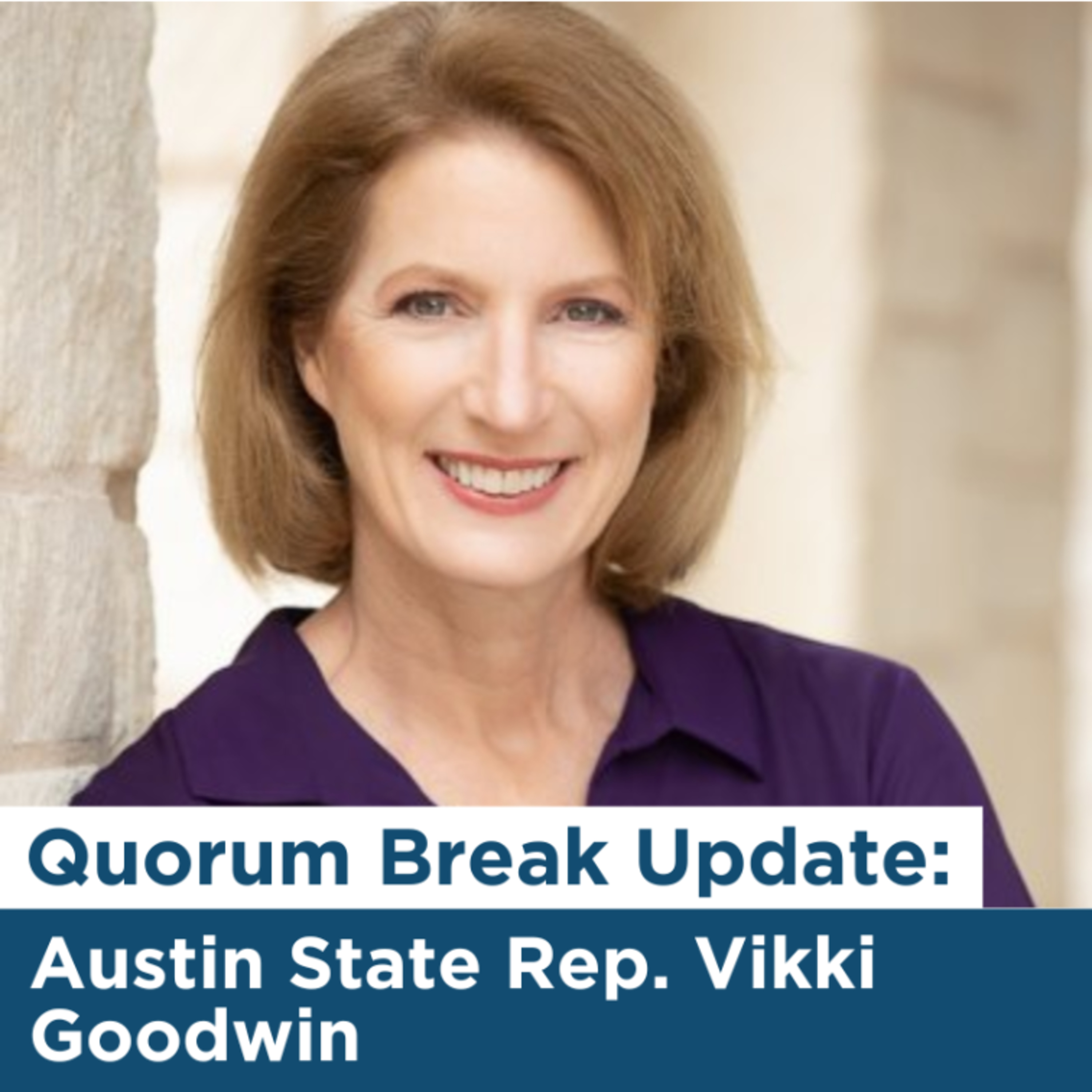 Progress Texas Podcasts