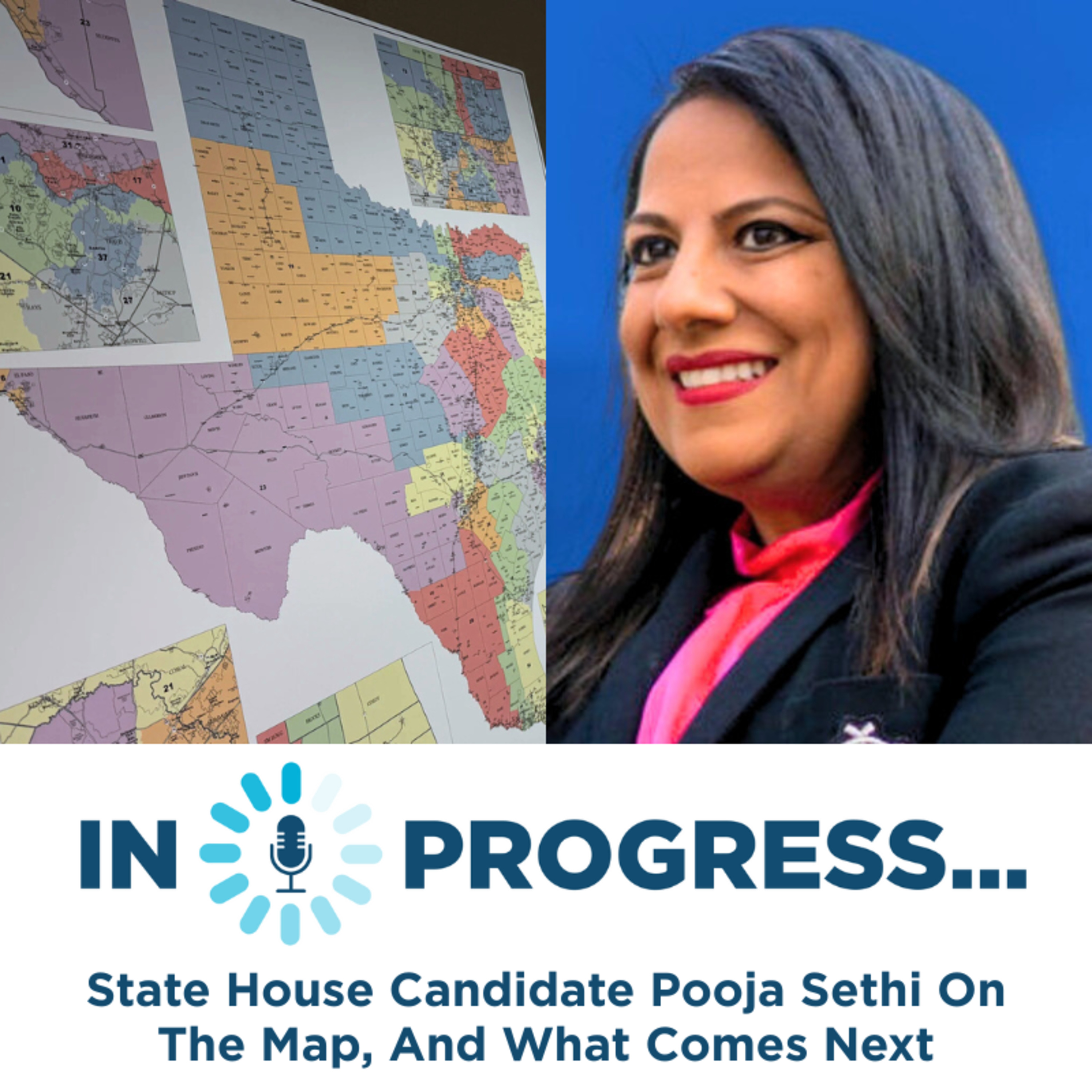 Progress Texas Podcasts