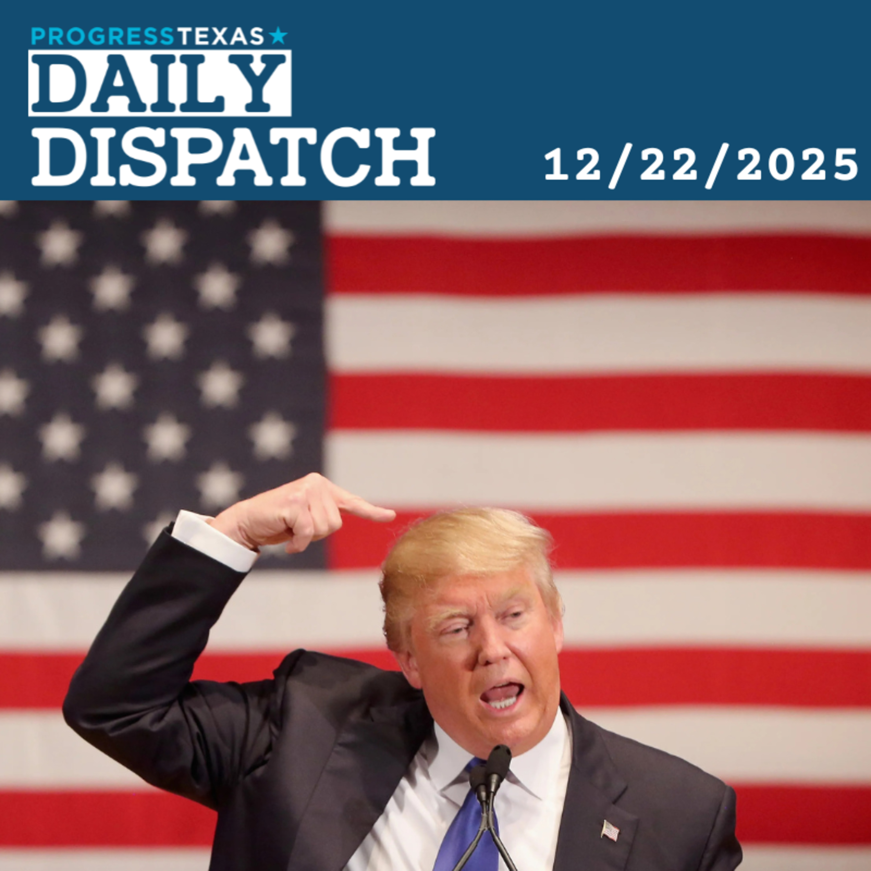 Progress Texas Podcasts