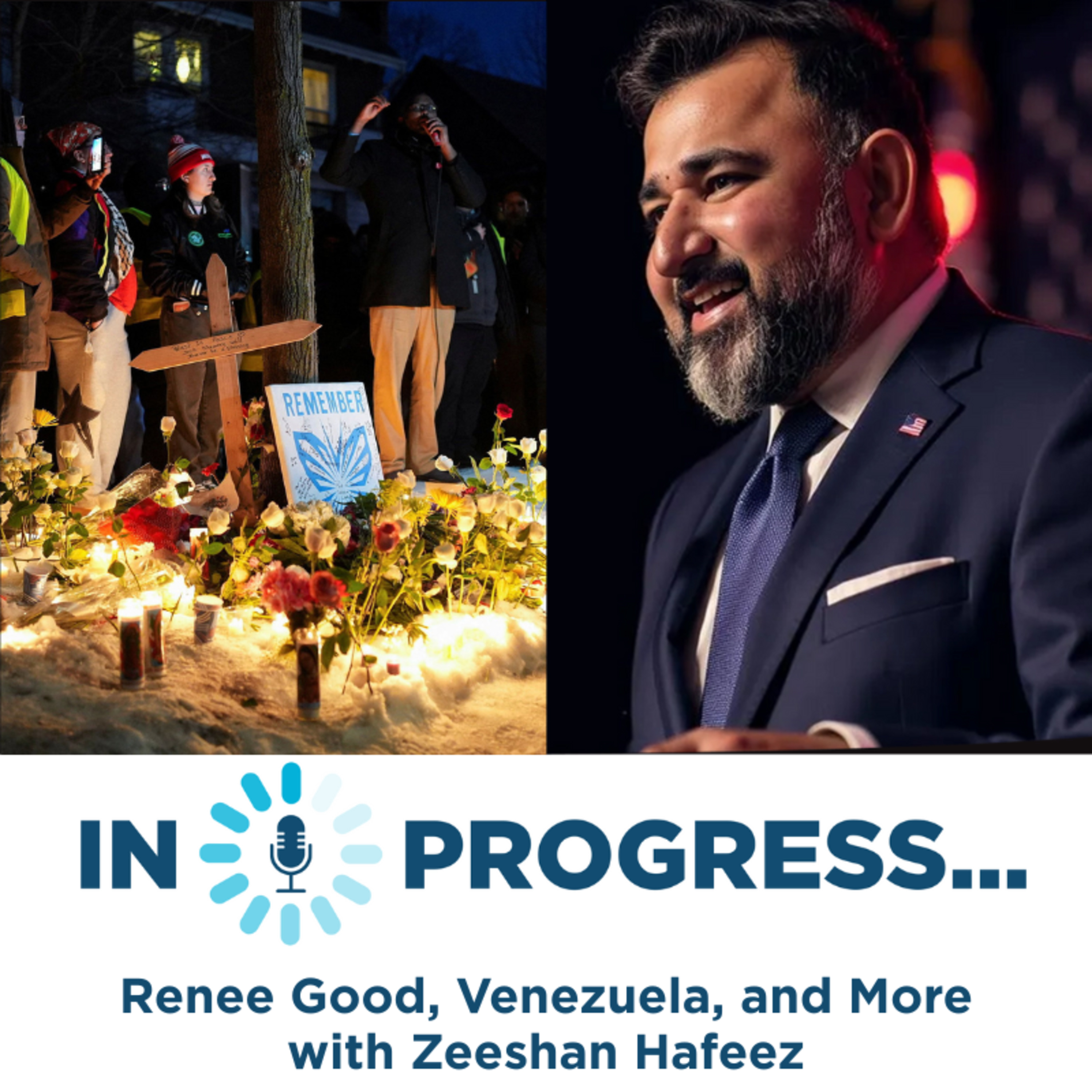 Progress Texas Podcasts