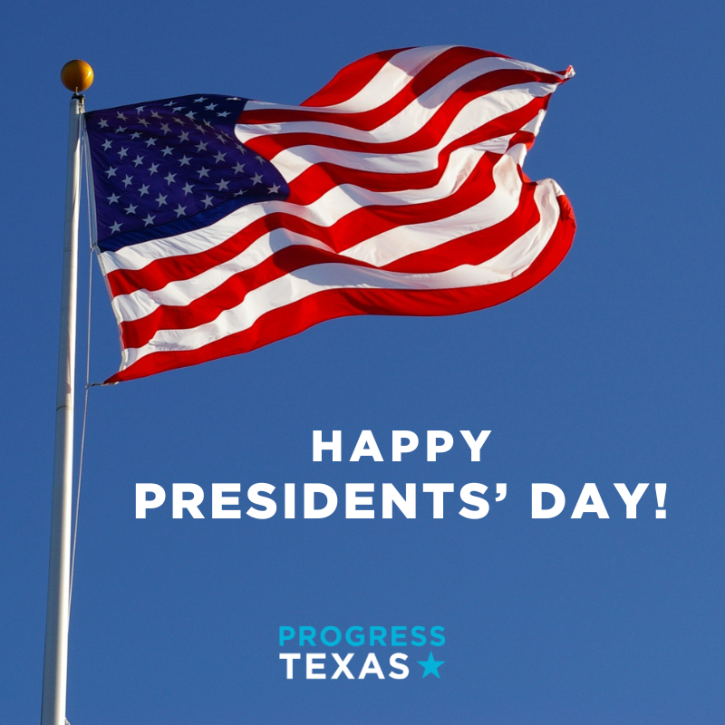 Happy Presidents' Day! Yes, The Apostrophe Is On The Outside episode artwork