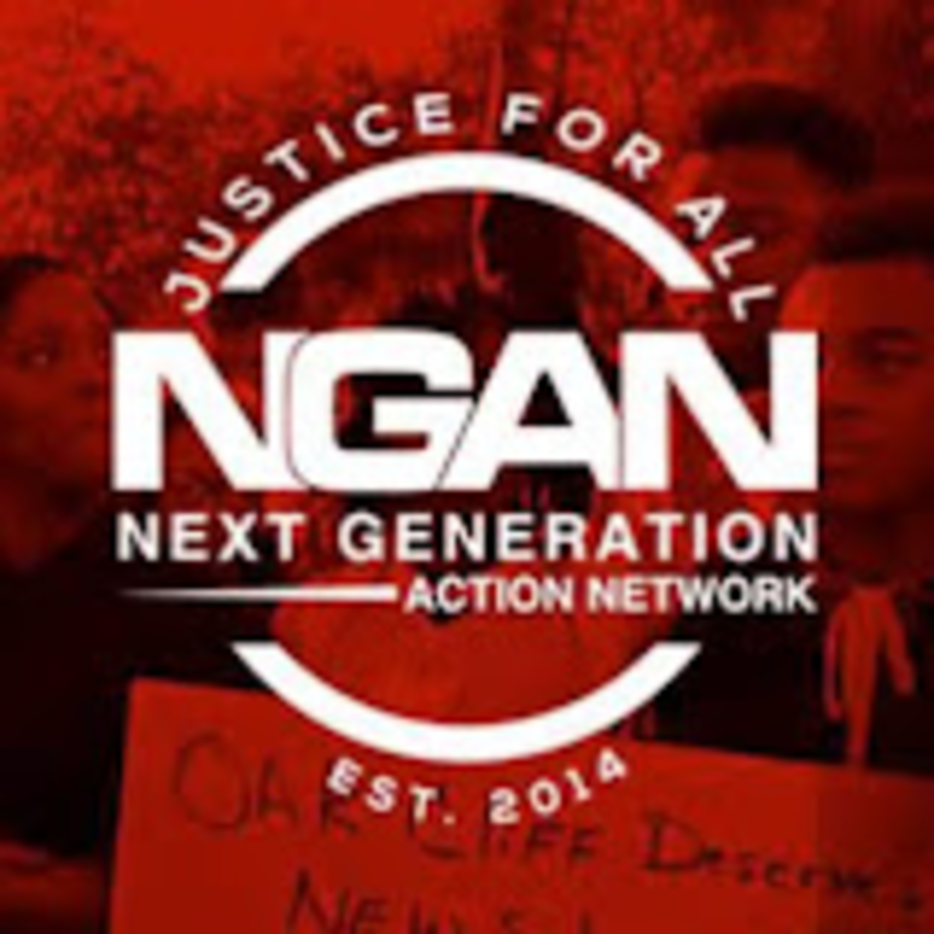 Special LIVE Pod: Next Generation Action Network's Democracy And Liberation Panel episode artwork