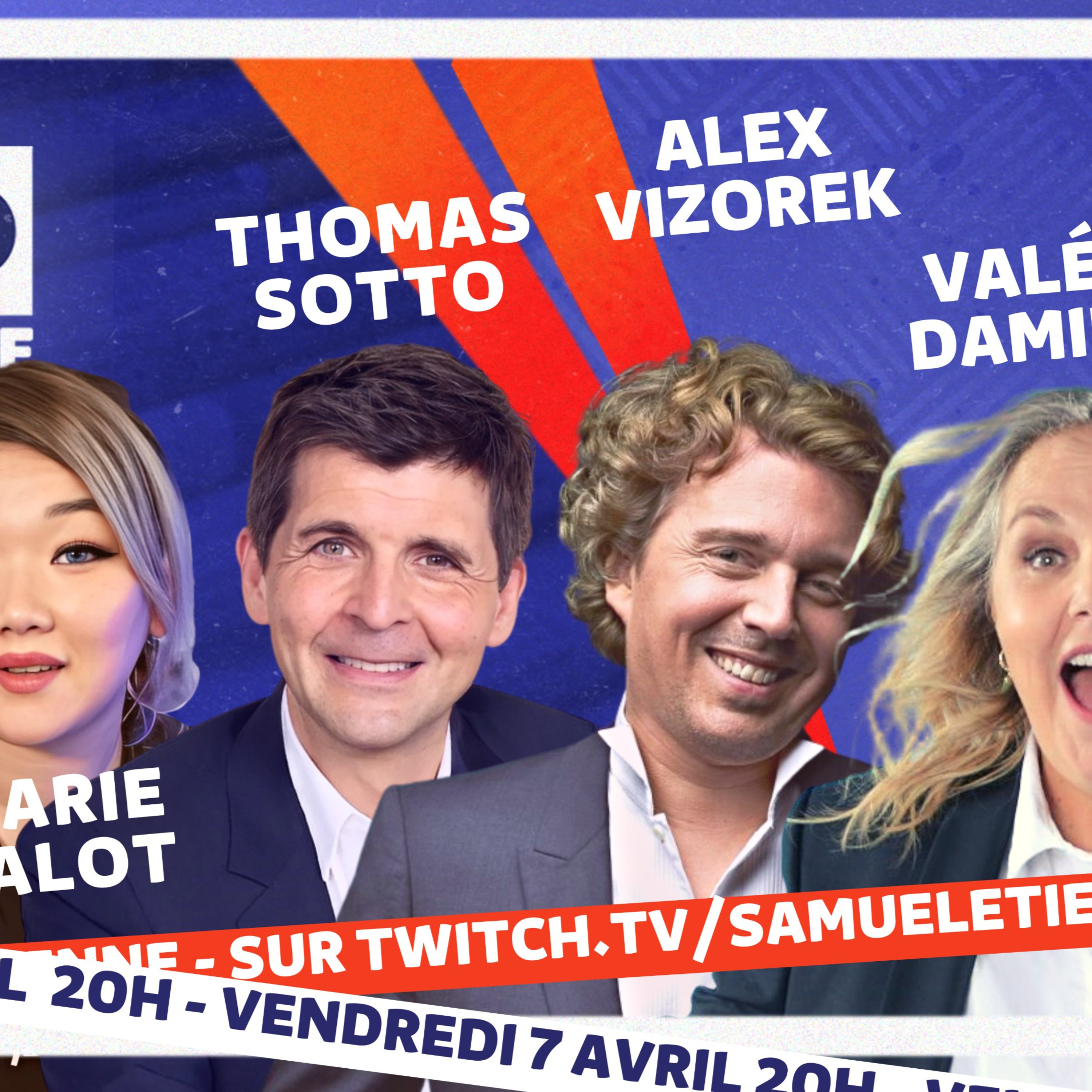 L\'Hebdo Est Tienne !