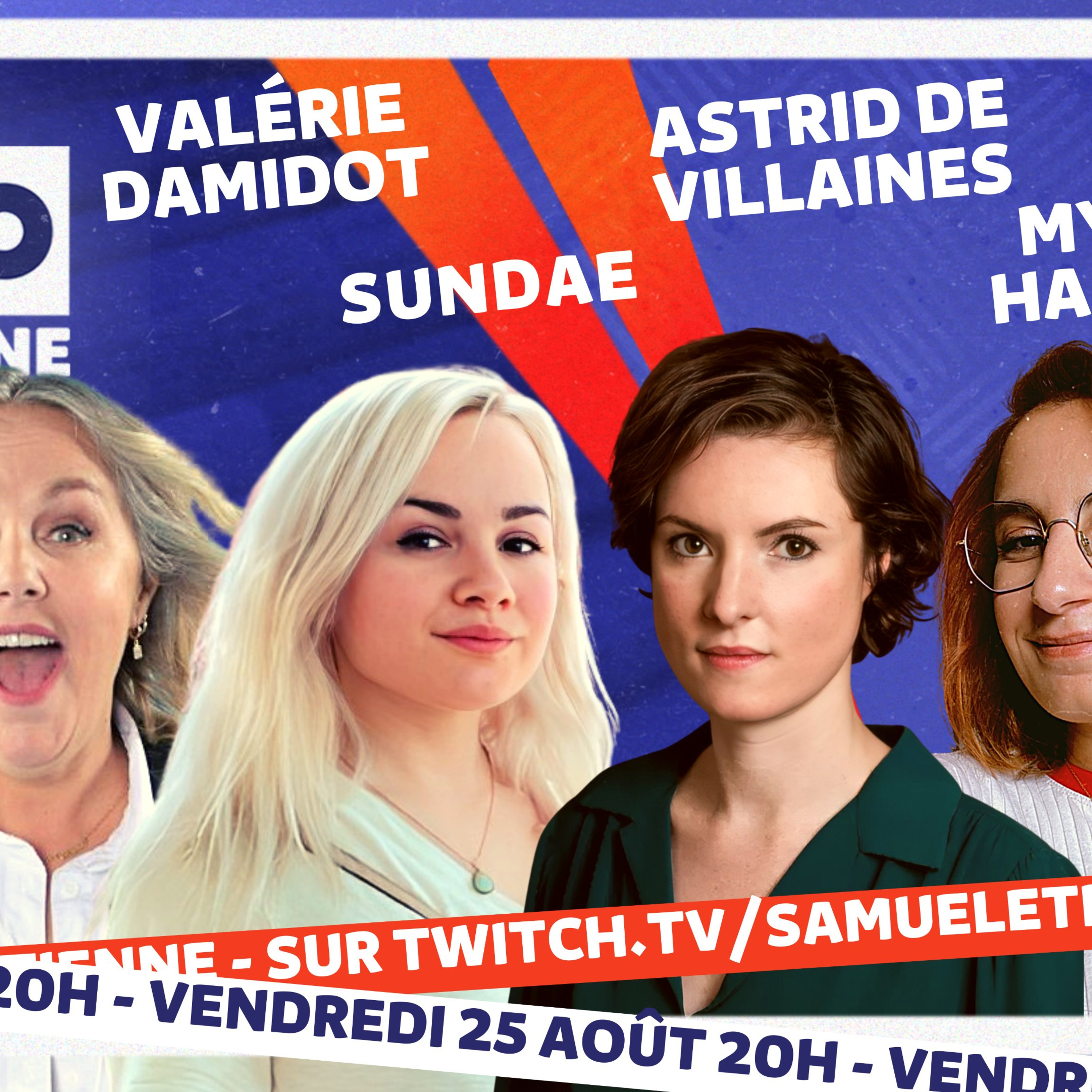 L\'Hebdo Est Tienne !