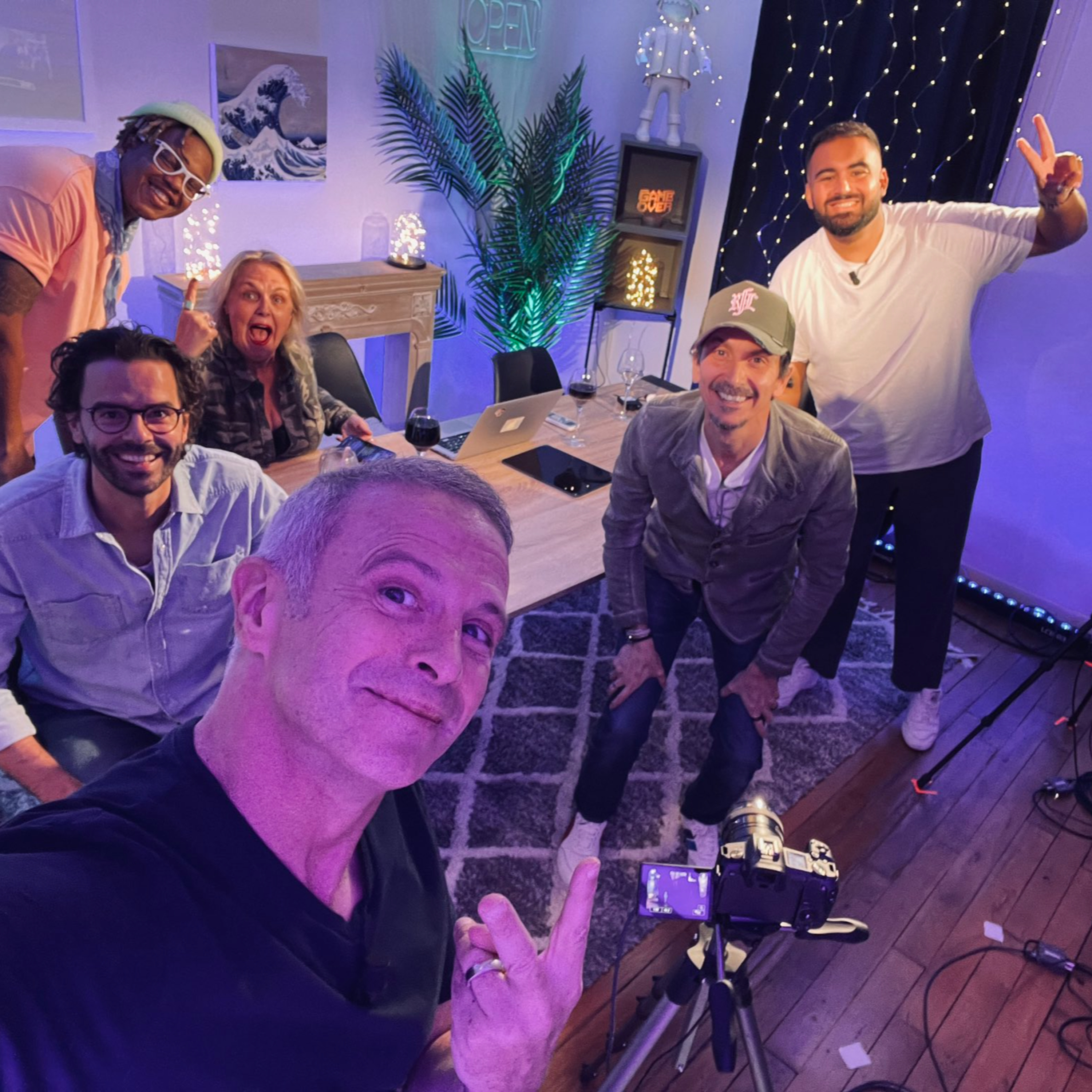 L\'Hebdo Est Tienne !